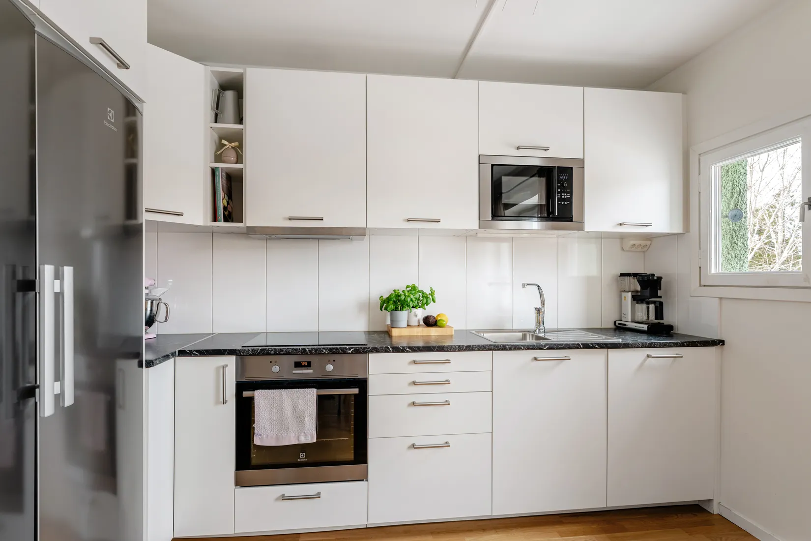 Bostadsrätt, Fornminnesvägen 23, Vallentuna