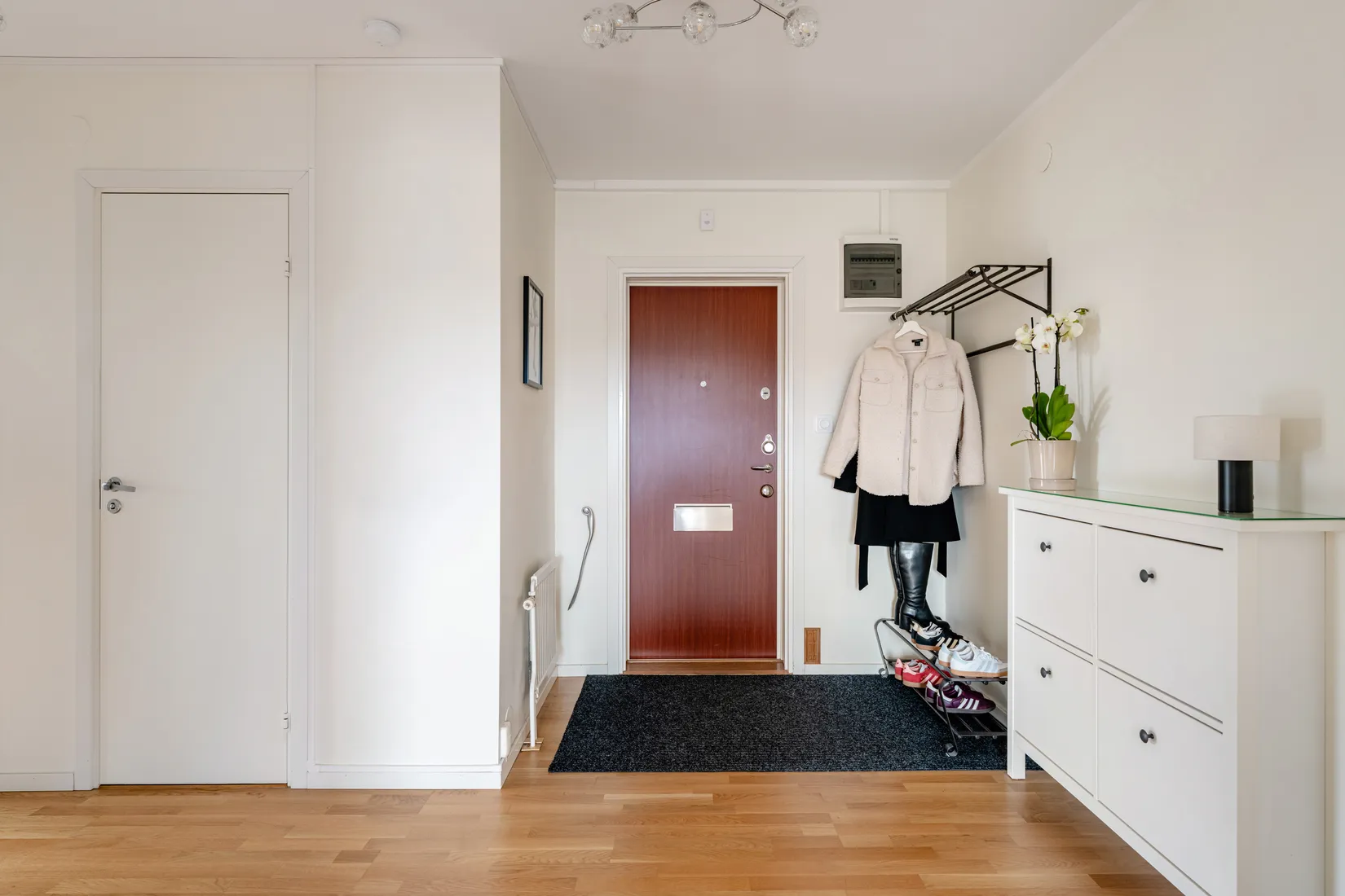 Bostadsrätt, Fornminnesvägen 23, Vallentuna