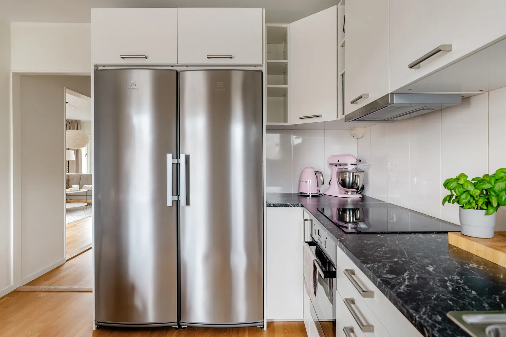 Bostadsrätt, Fornminnesvägen 23, Vallentuna