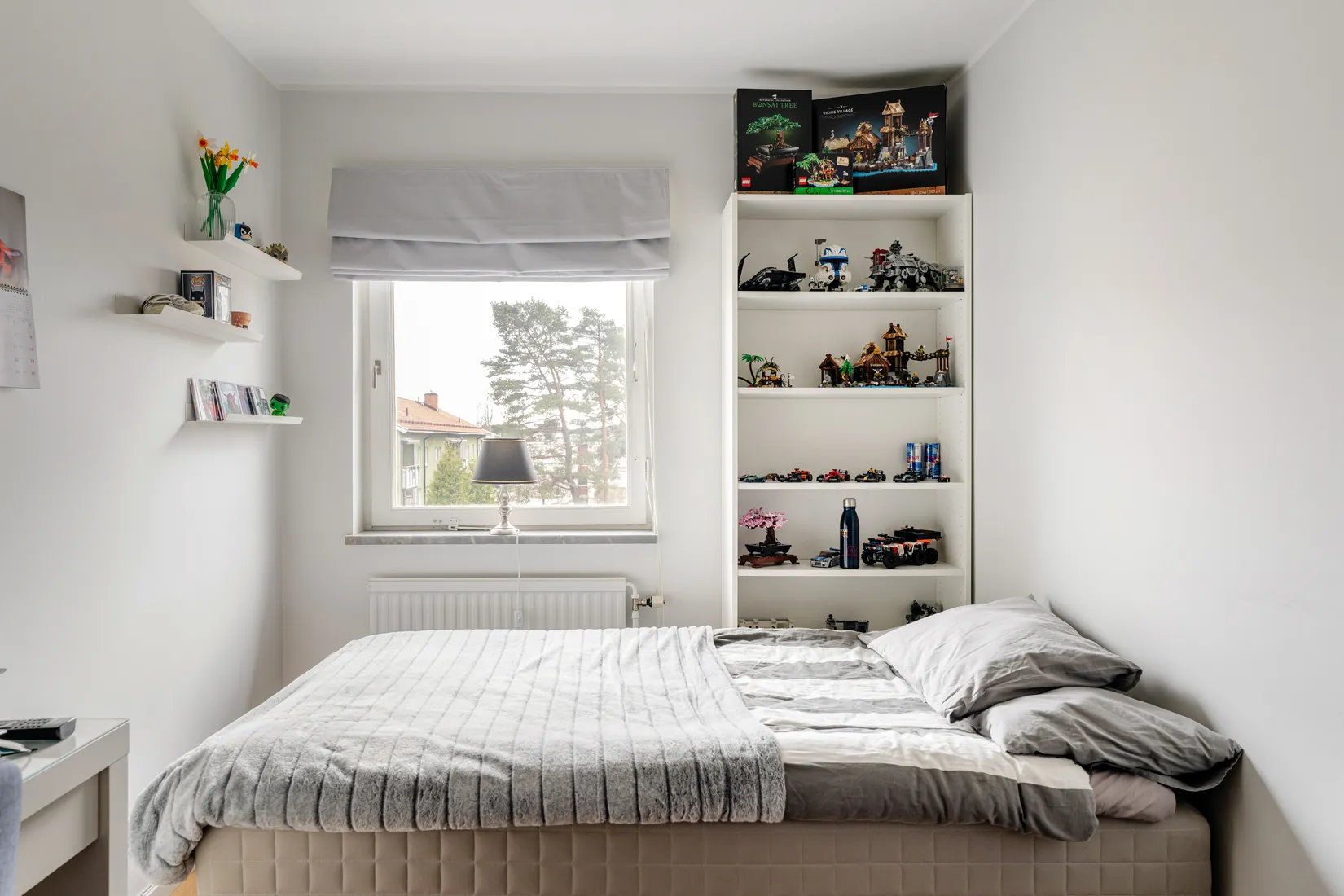 Bostadsrätt, Fornminnesvägen 23, Vallentuna