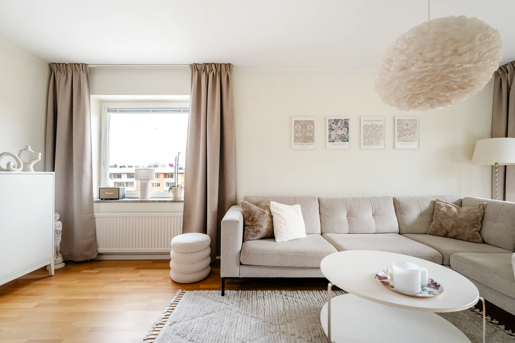 Bostadsrätt, Fornminnesvägen 23, Vallentuna