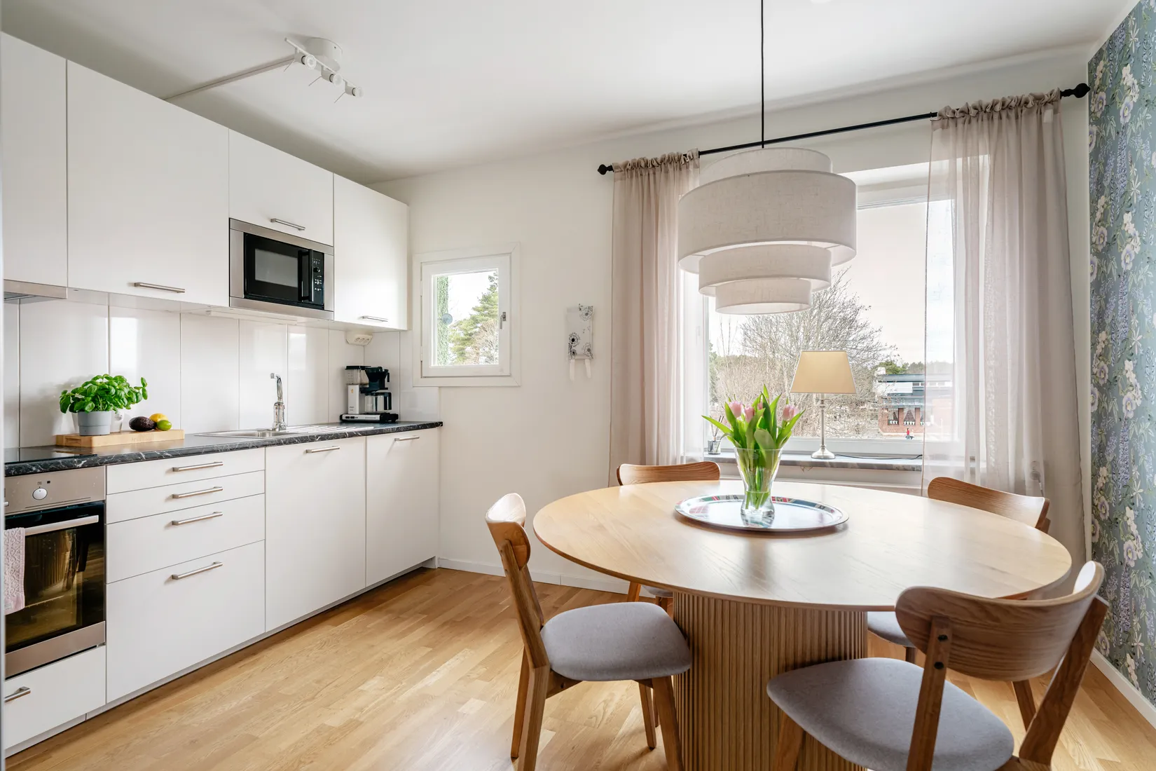 Bostadsrätt, Fornminnesvägen 23, Vallentuna