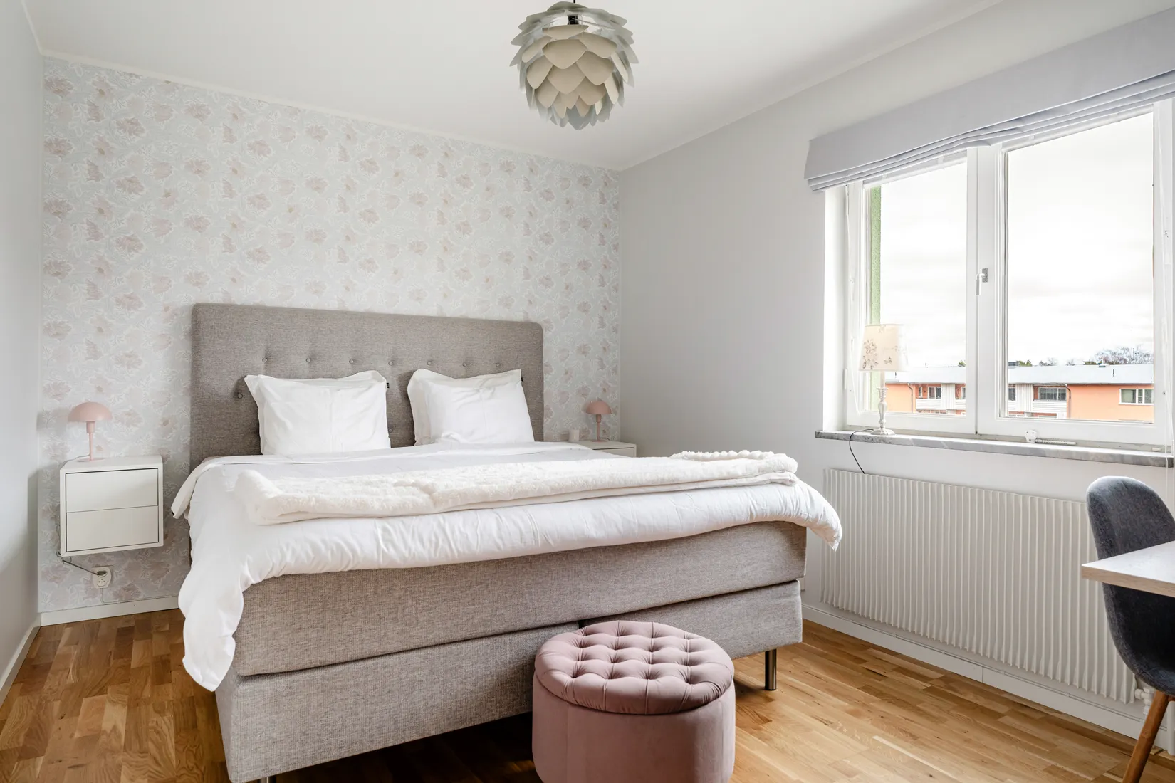 Bostadsrätt, Fornminnesvägen 23, Vallentuna