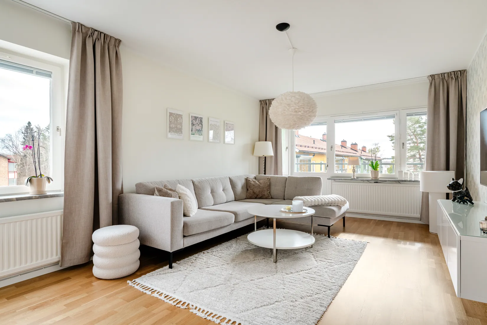 Bostadsrätt, Fornminnesvägen 23, Vallentuna