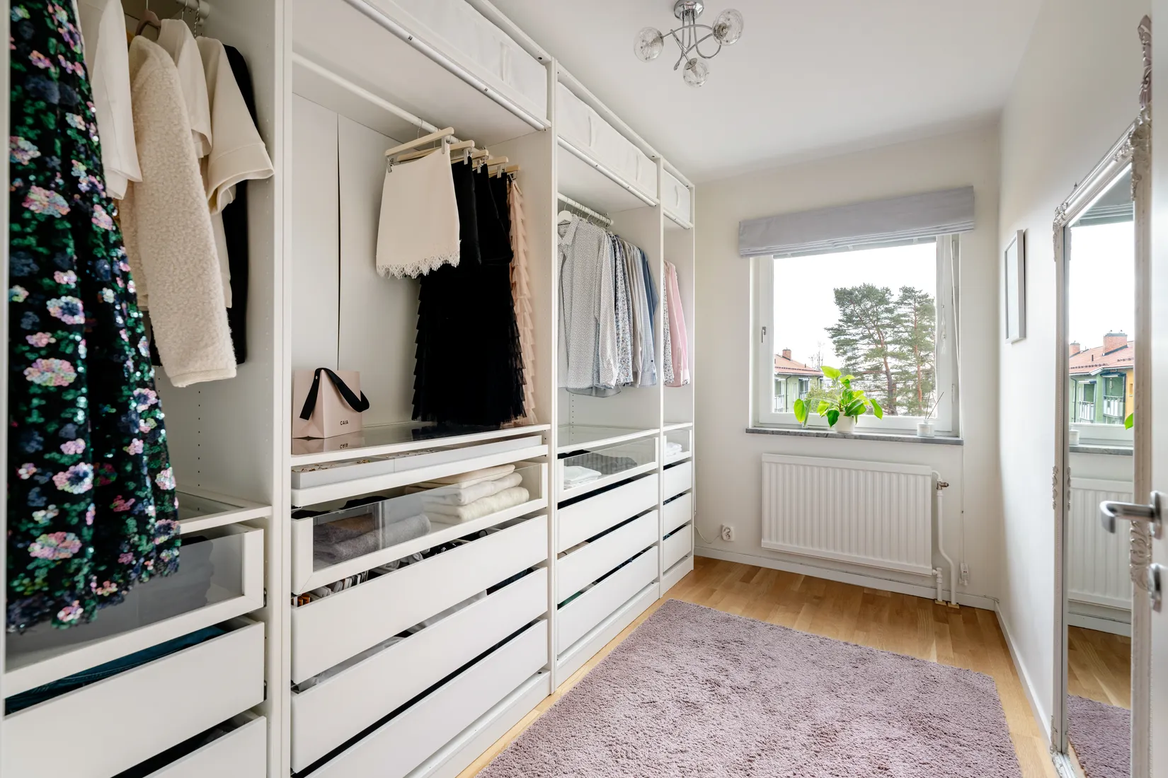 Bostadsrätt, Fornminnesvägen 23, Vallentuna