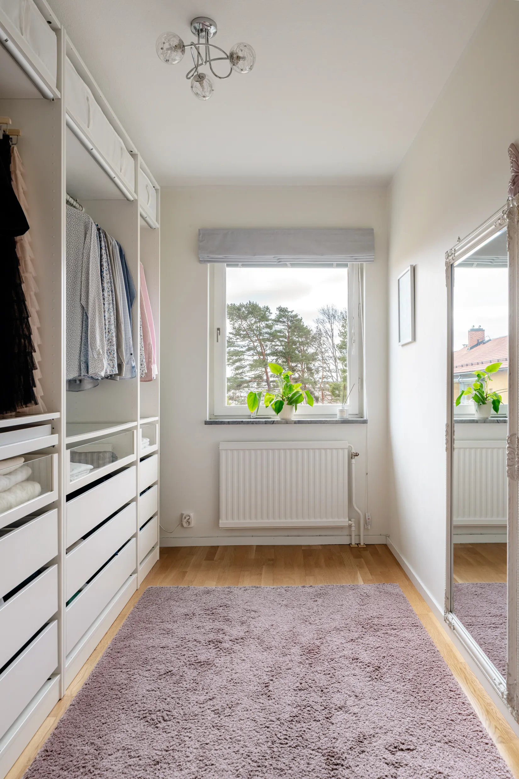 Bostadsrätt, Fornminnesvägen 23, Vallentuna