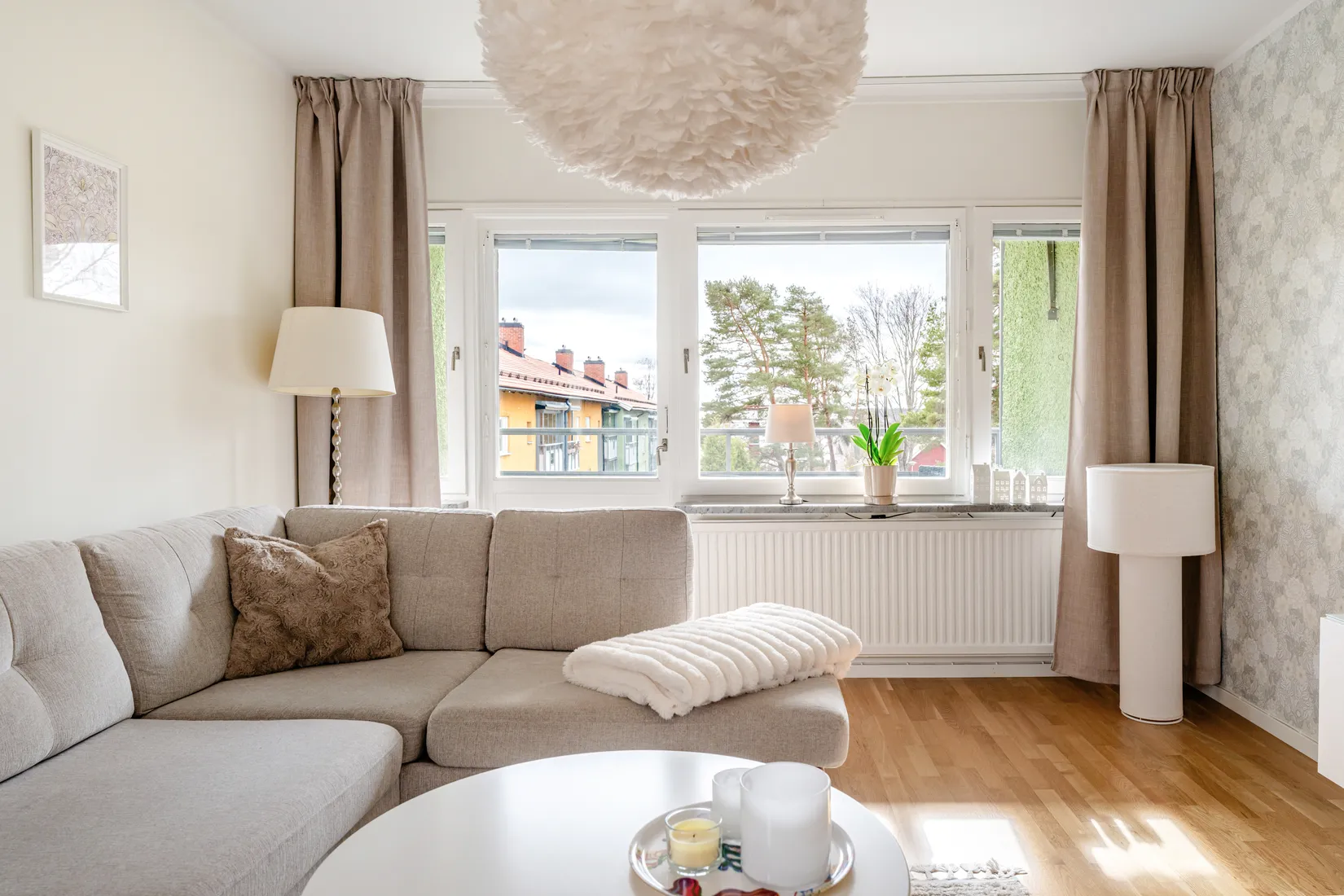 Bostadsrätt, Fornminnesvägen 23, Vallentuna