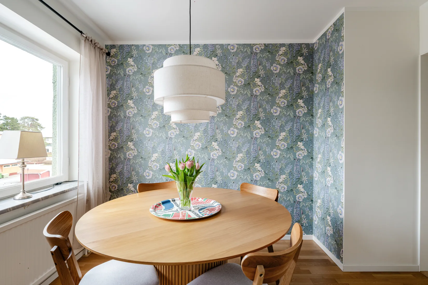 Bostadsrätt, Fornminnesvägen 23, Vallentuna