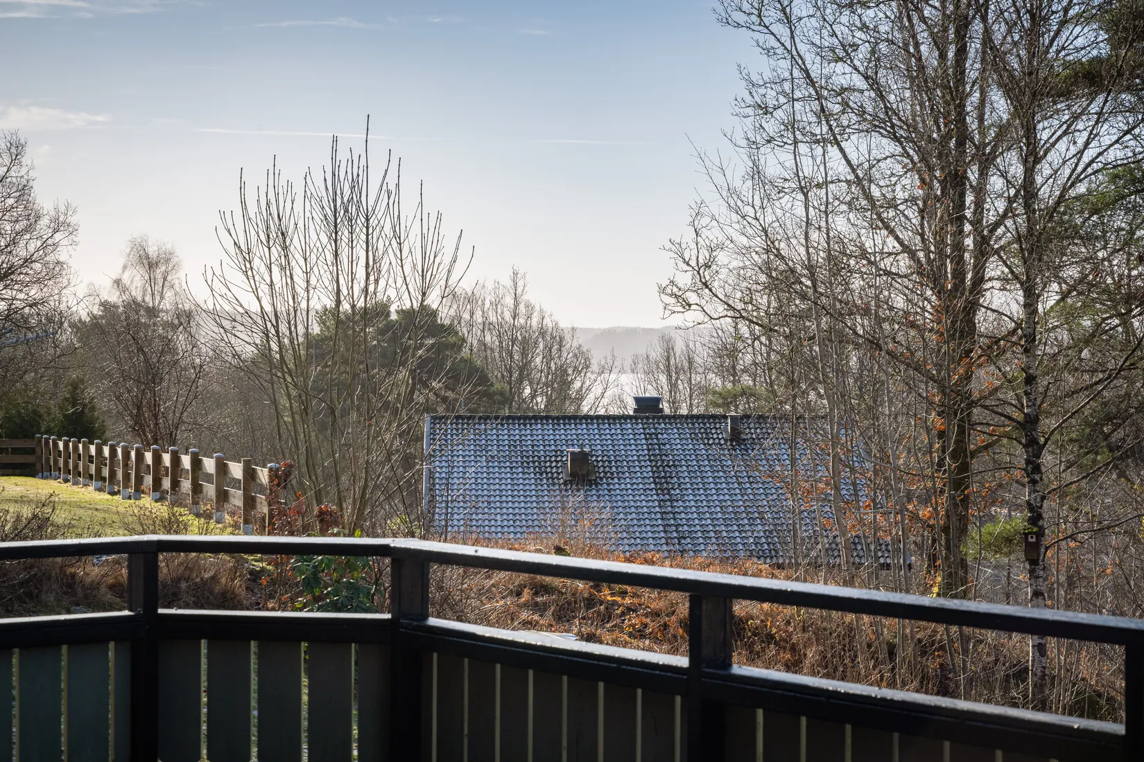 Villa, Hjortronstigen 8, Överlida, Svenljunga