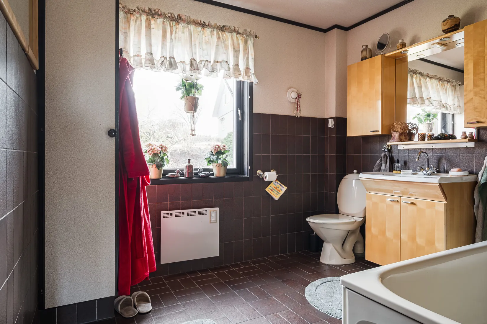 Villa, Hjortronstigen 8, Överlida, Svenljunga