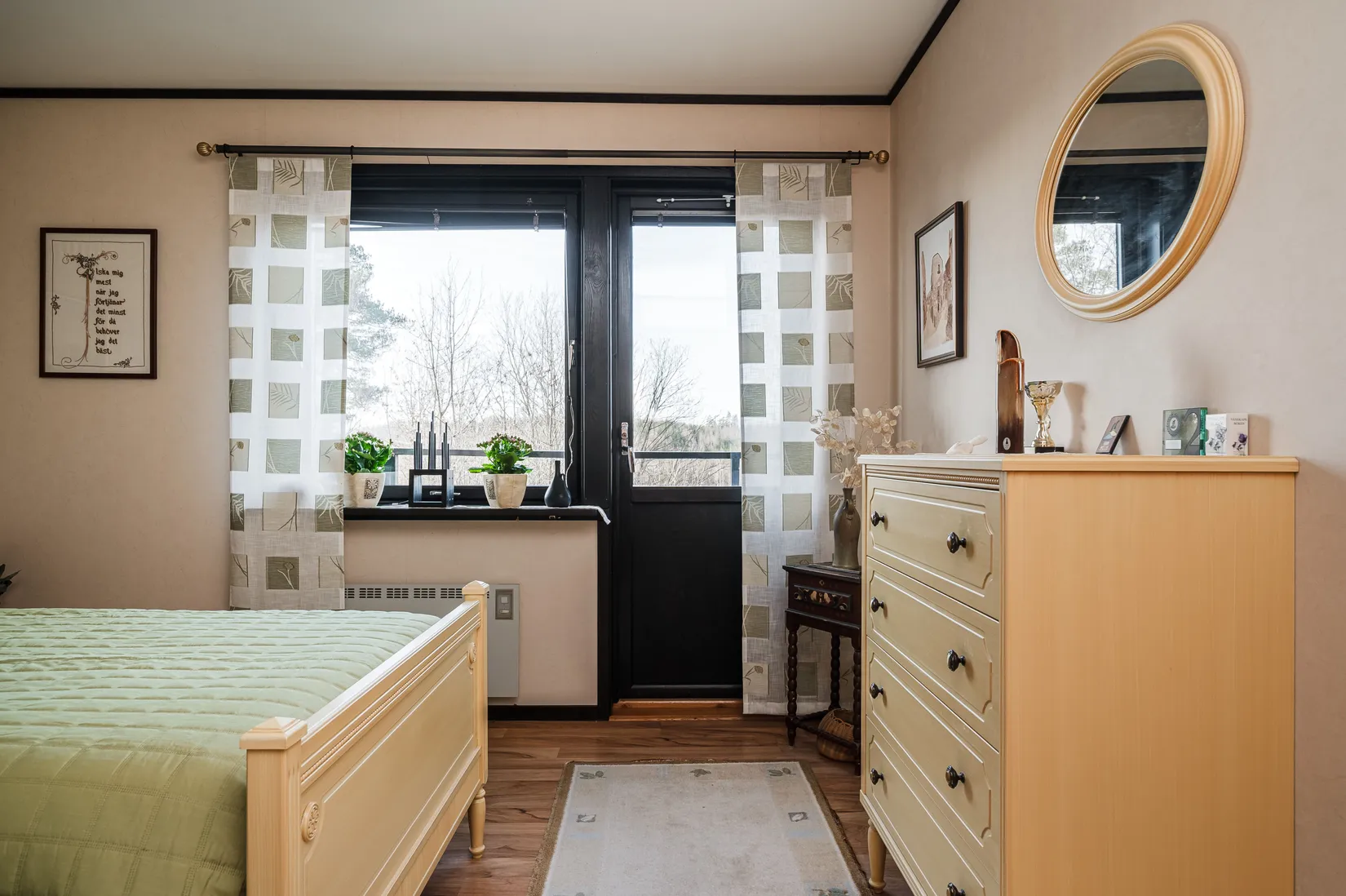 Villa, Hjortronstigen 8, Överlida, Svenljunga