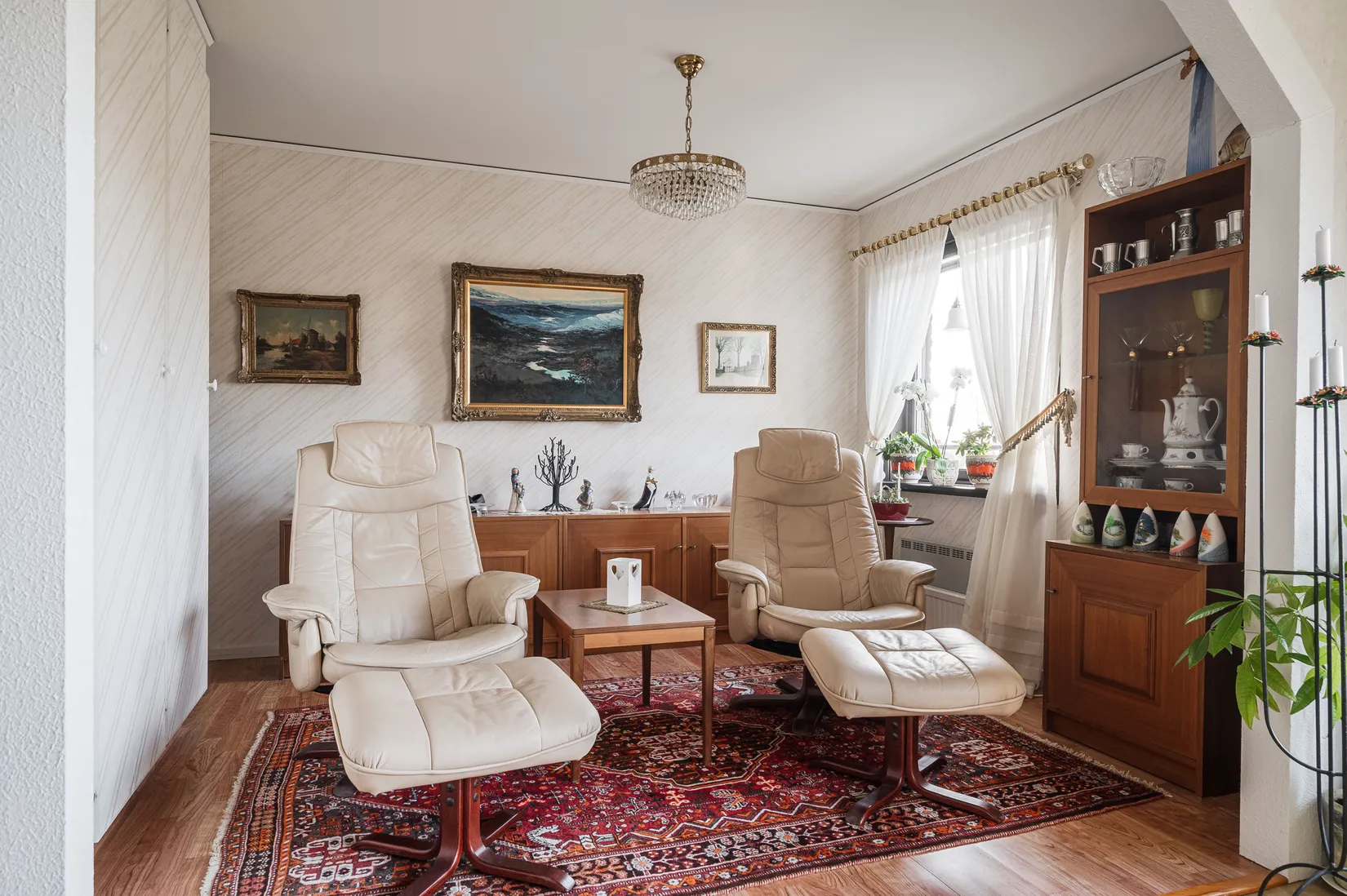 Villa, Hjortronstigen 8, Överlida, Svenljunga