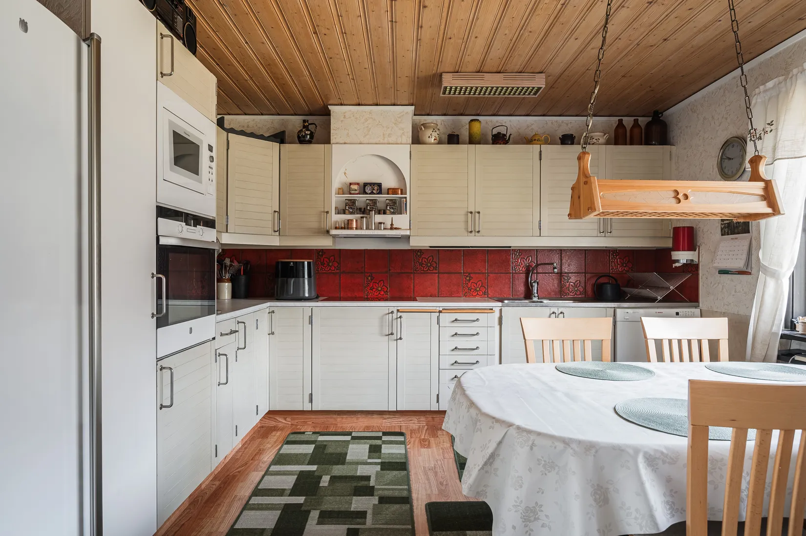 Villa, Hjortronstigen 8, Överlida, Svenljunga