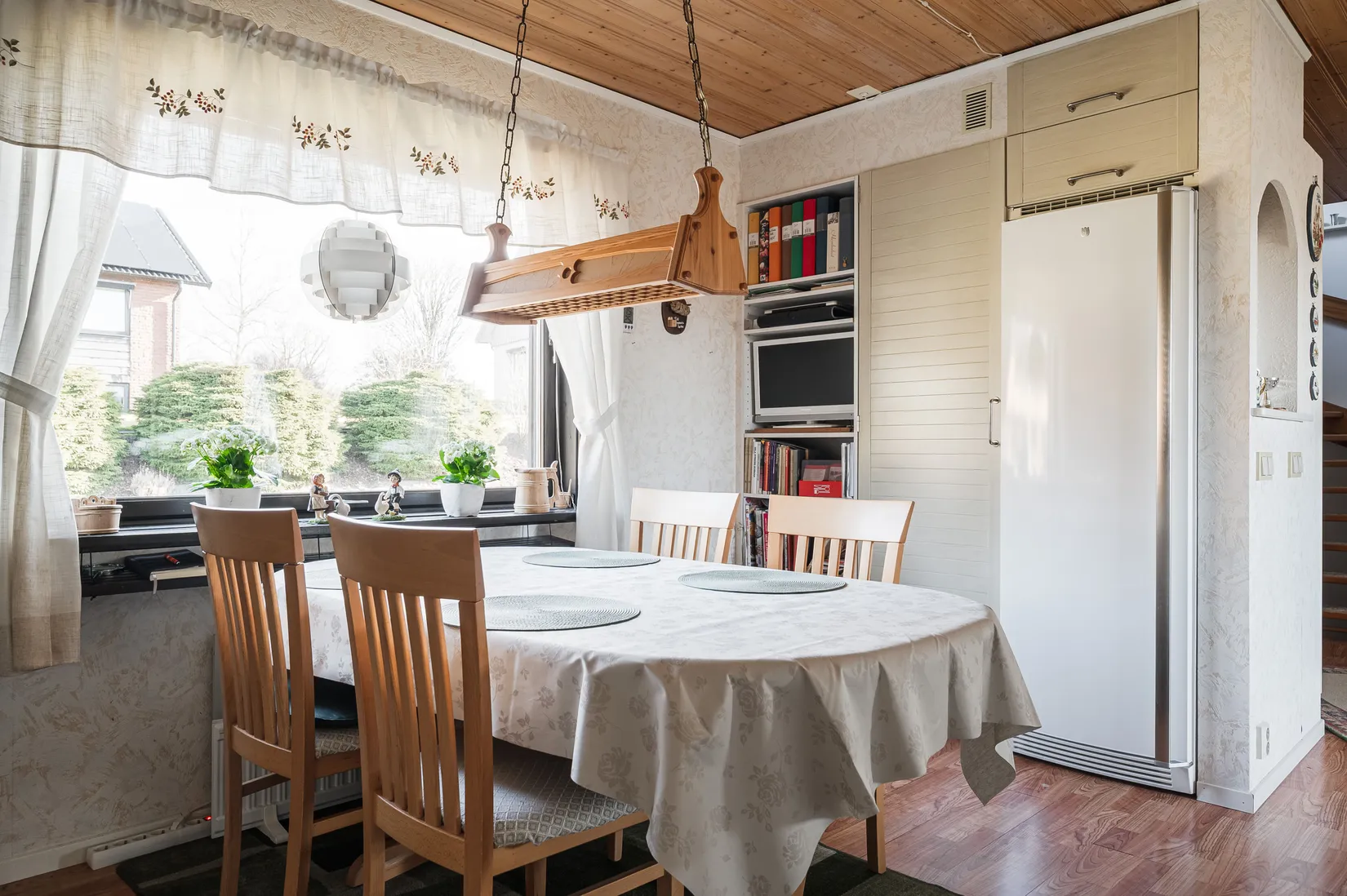 Villa, Hjortronstigen 8, Överlida, Svenljunga