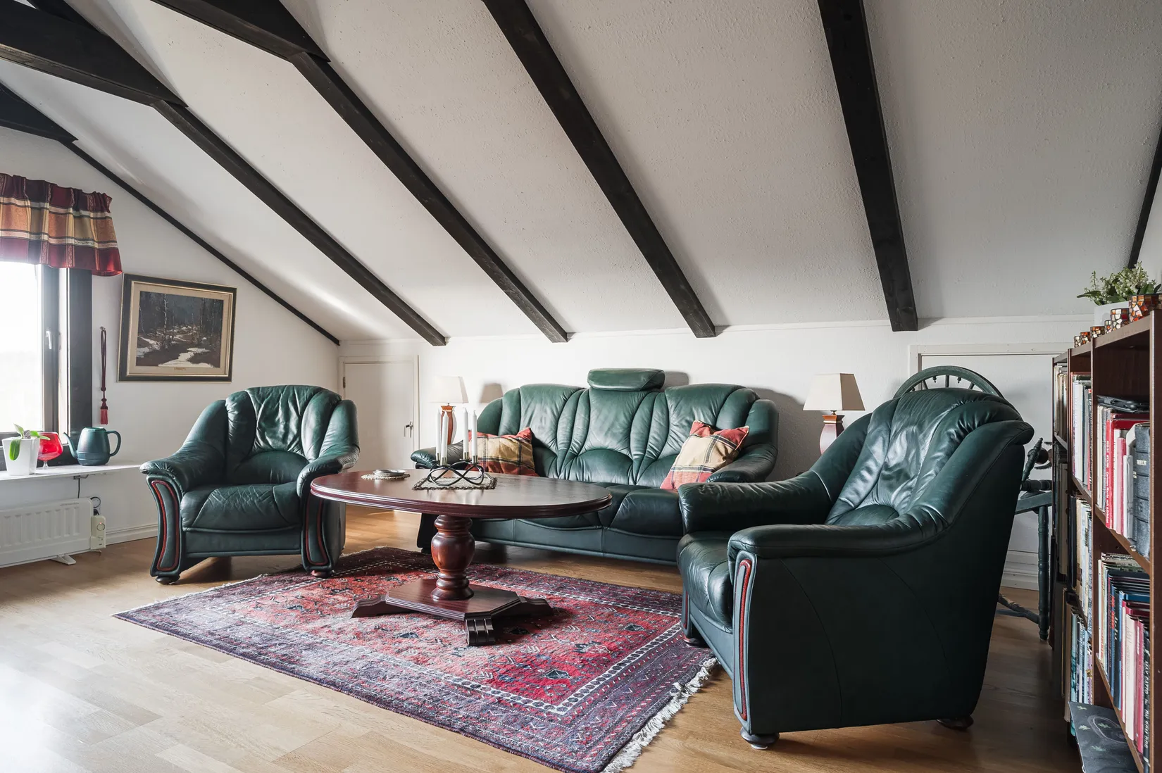 Villa, Hjortronstigen 8, Överlida, Svenljunga