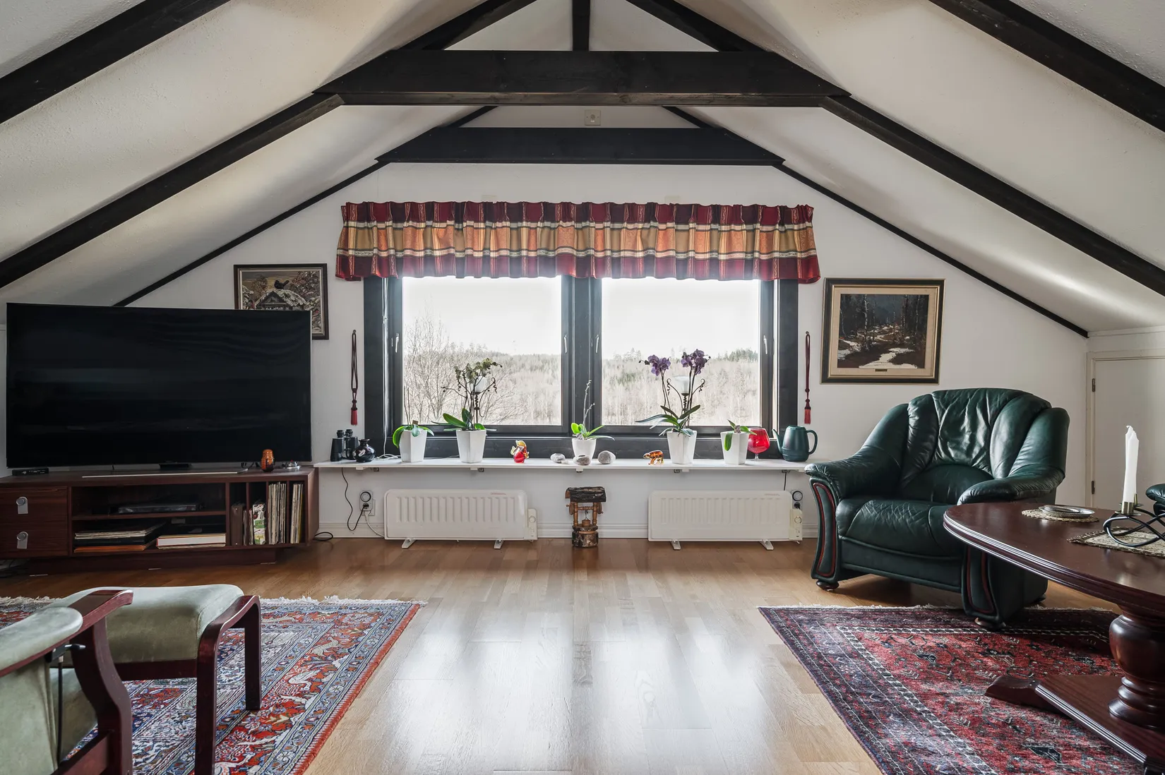 Villa, Hjortronstigen 8, Överlida, Svenljunga