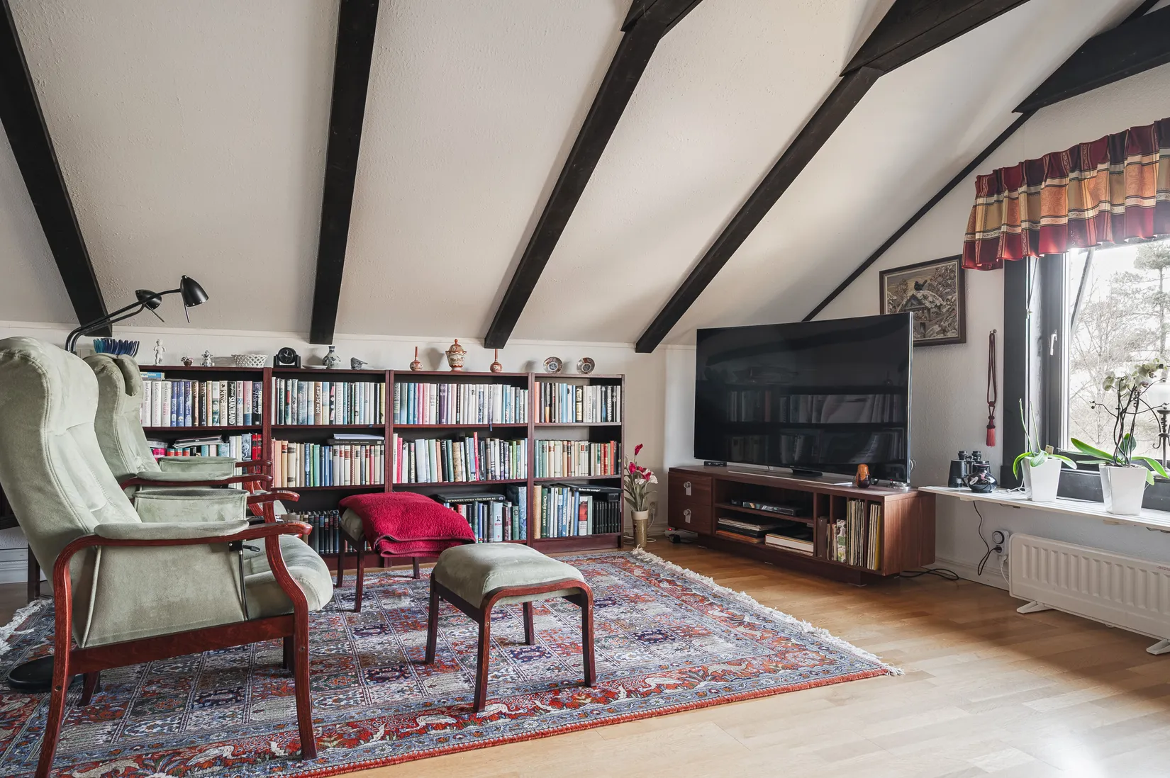 Villa, Hjortronstigen 8, Överlida, Svenljunga