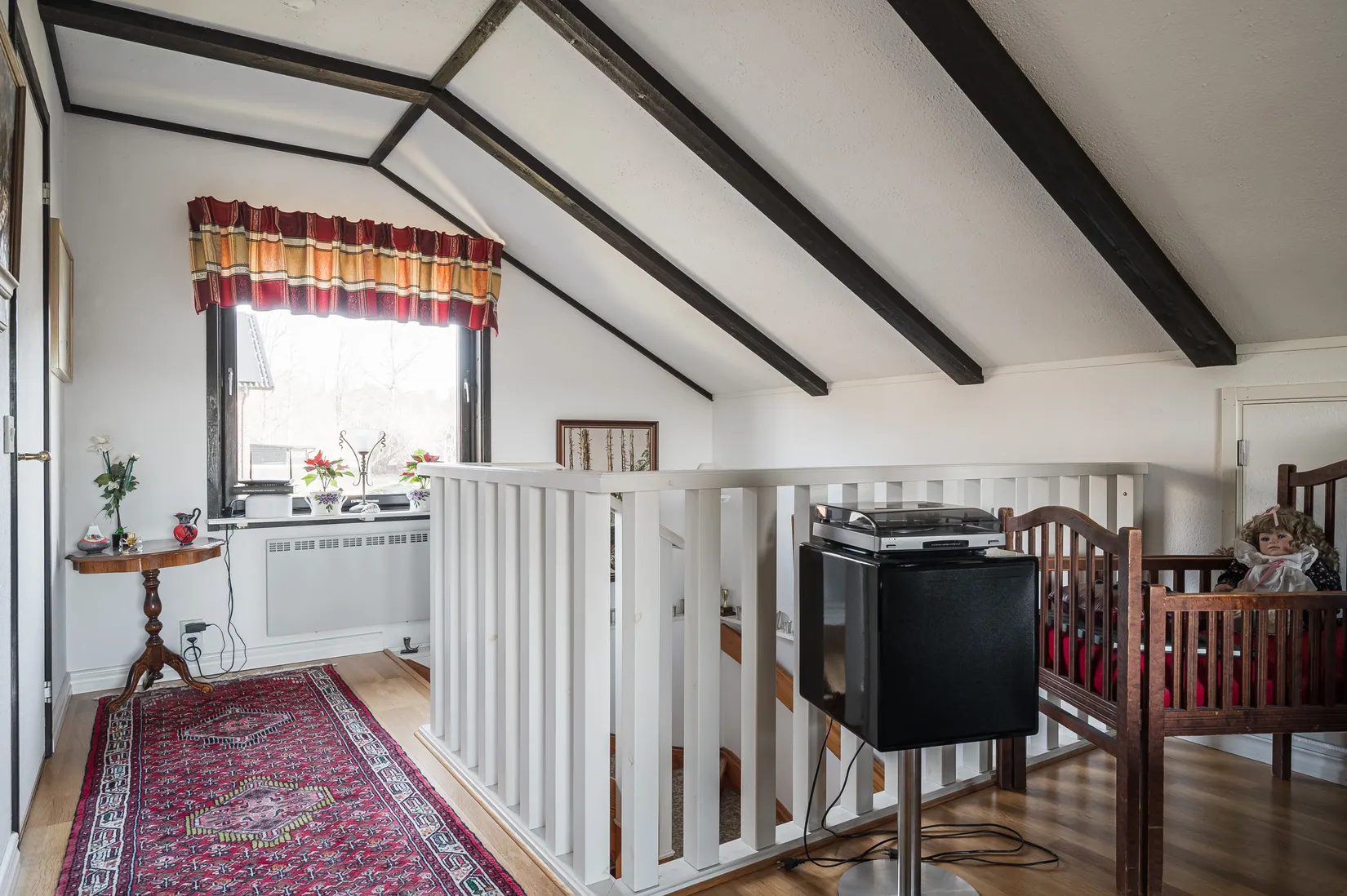 Villa, Hjortronstigen 8, Överlida, Svenljunga