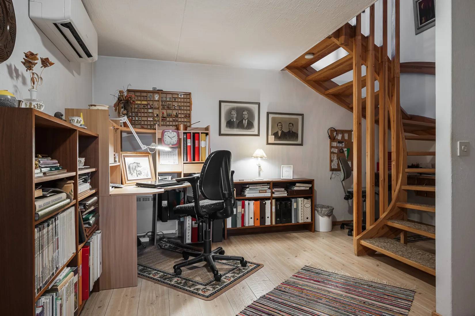 Villa, Hjortronstigen 8, Överlida, Svenljunga