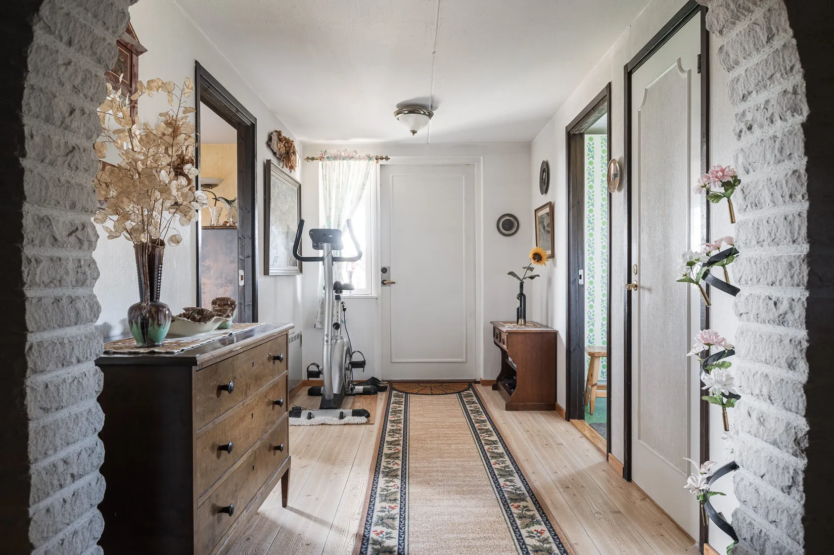 Villa, Hjortronstigen 8, Överlida, Svenljunga