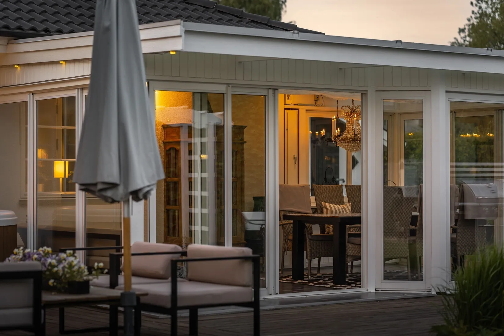 Villa, Paprikagatan 7, Sörbyängen, Örebro