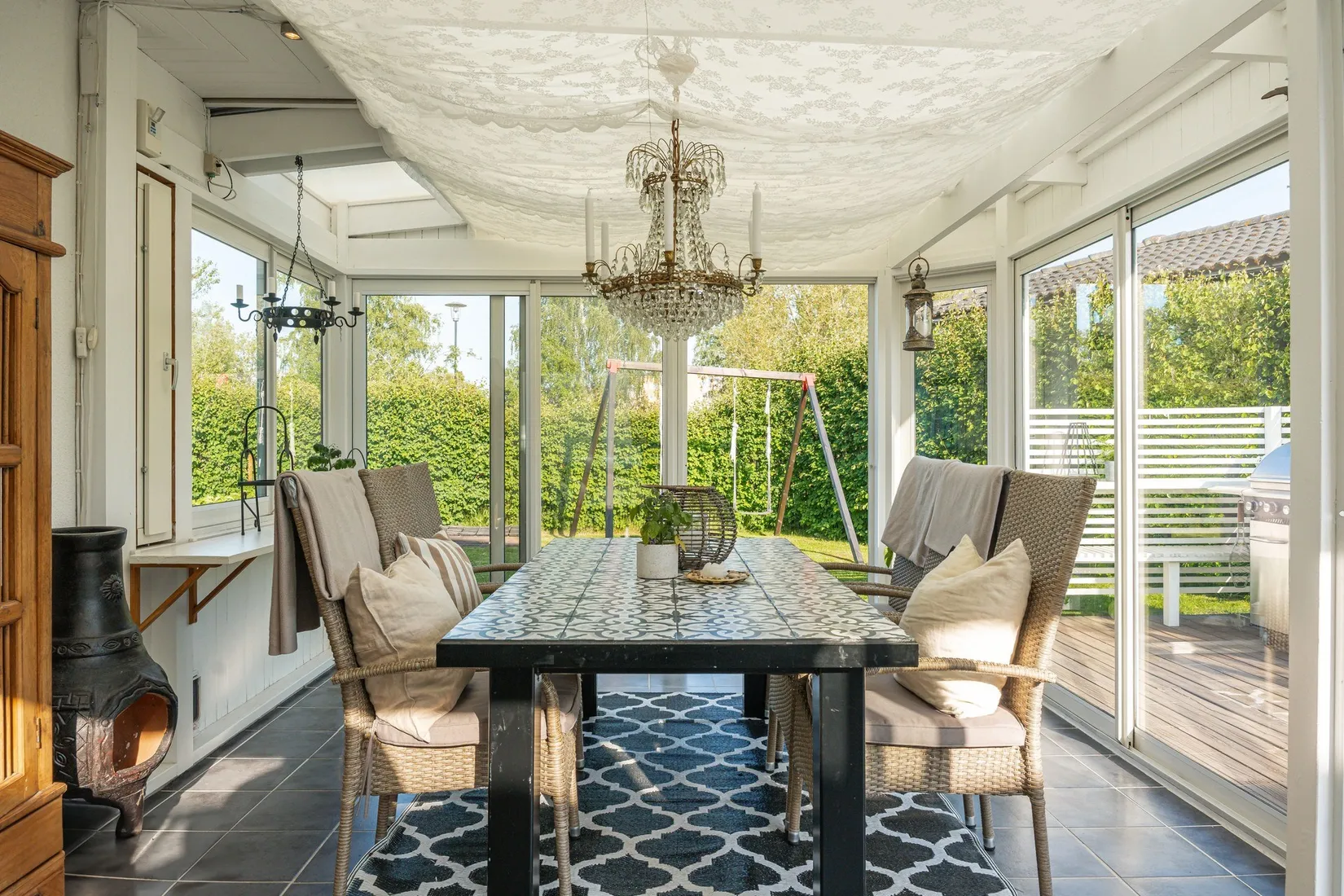 Villa, Paprikagatan 7, Sörbyängen, Örebro