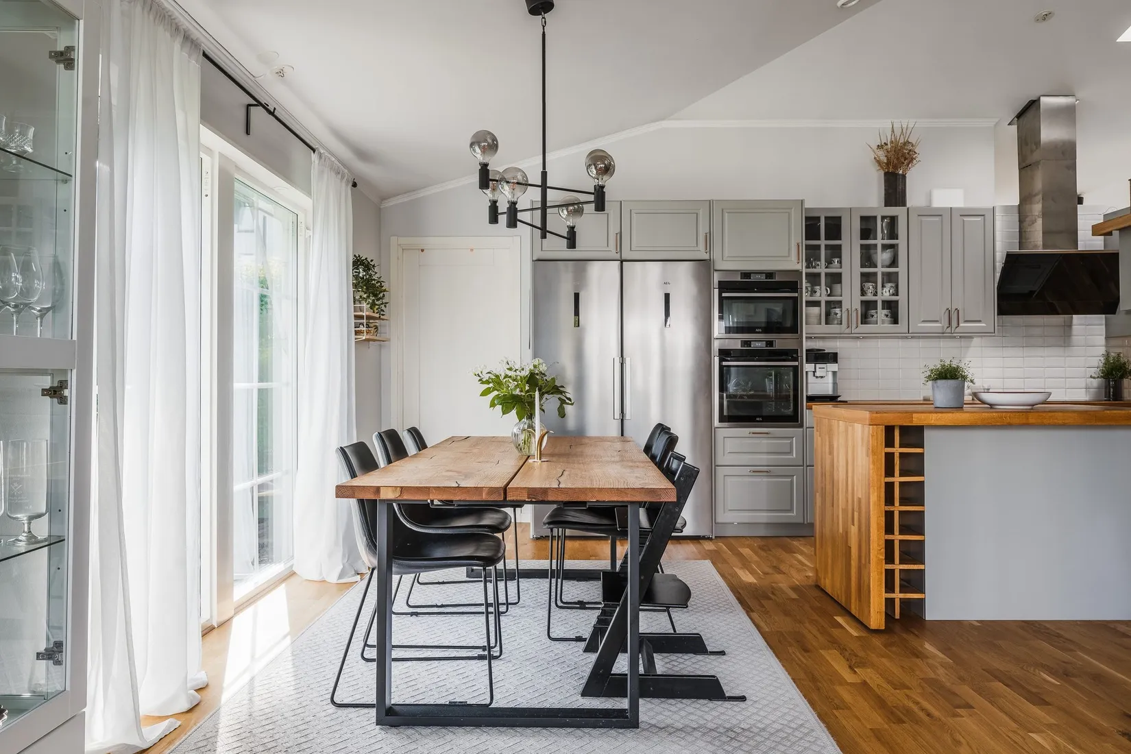 Villa, Paprikagatan 7, Sörbyängen, Örebro