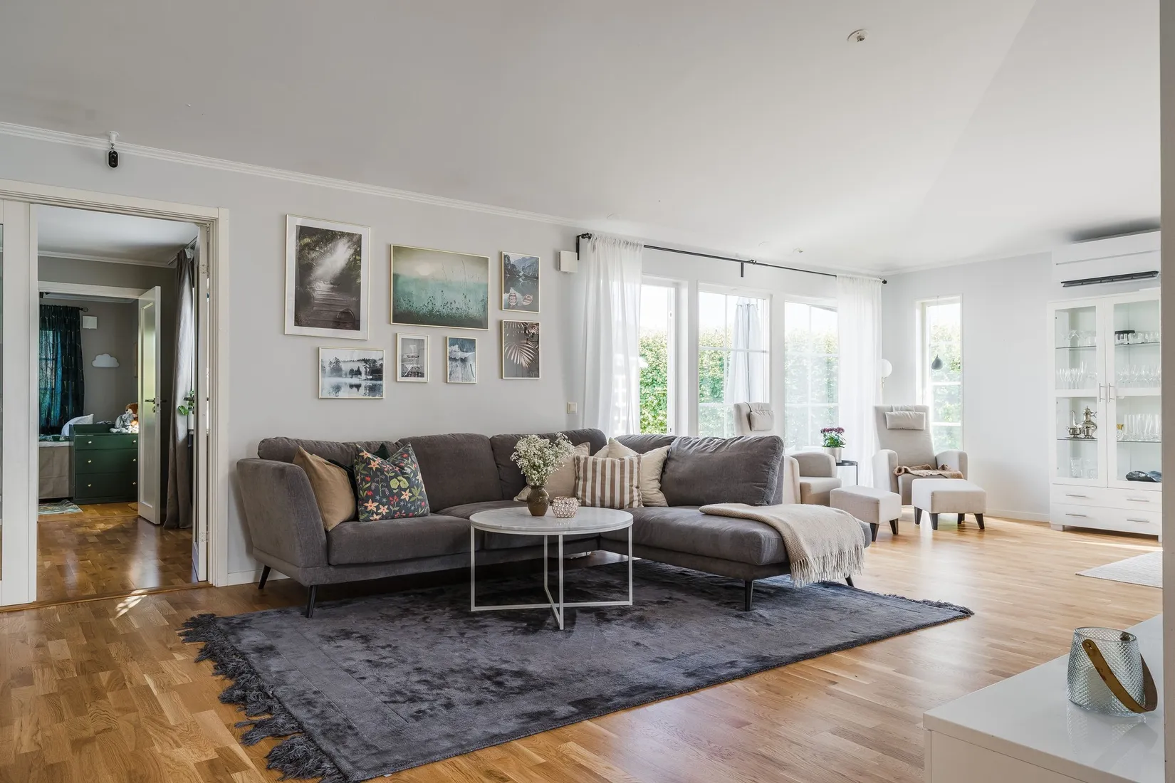 Villa, Paprikagatan 7, Sörbyängen, Örebro