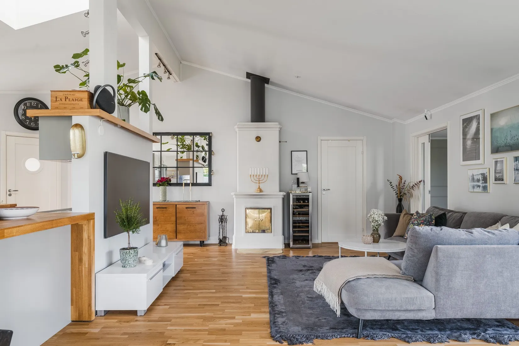 Villa, Paprikagatan 7, Sörbyängen, Örebro