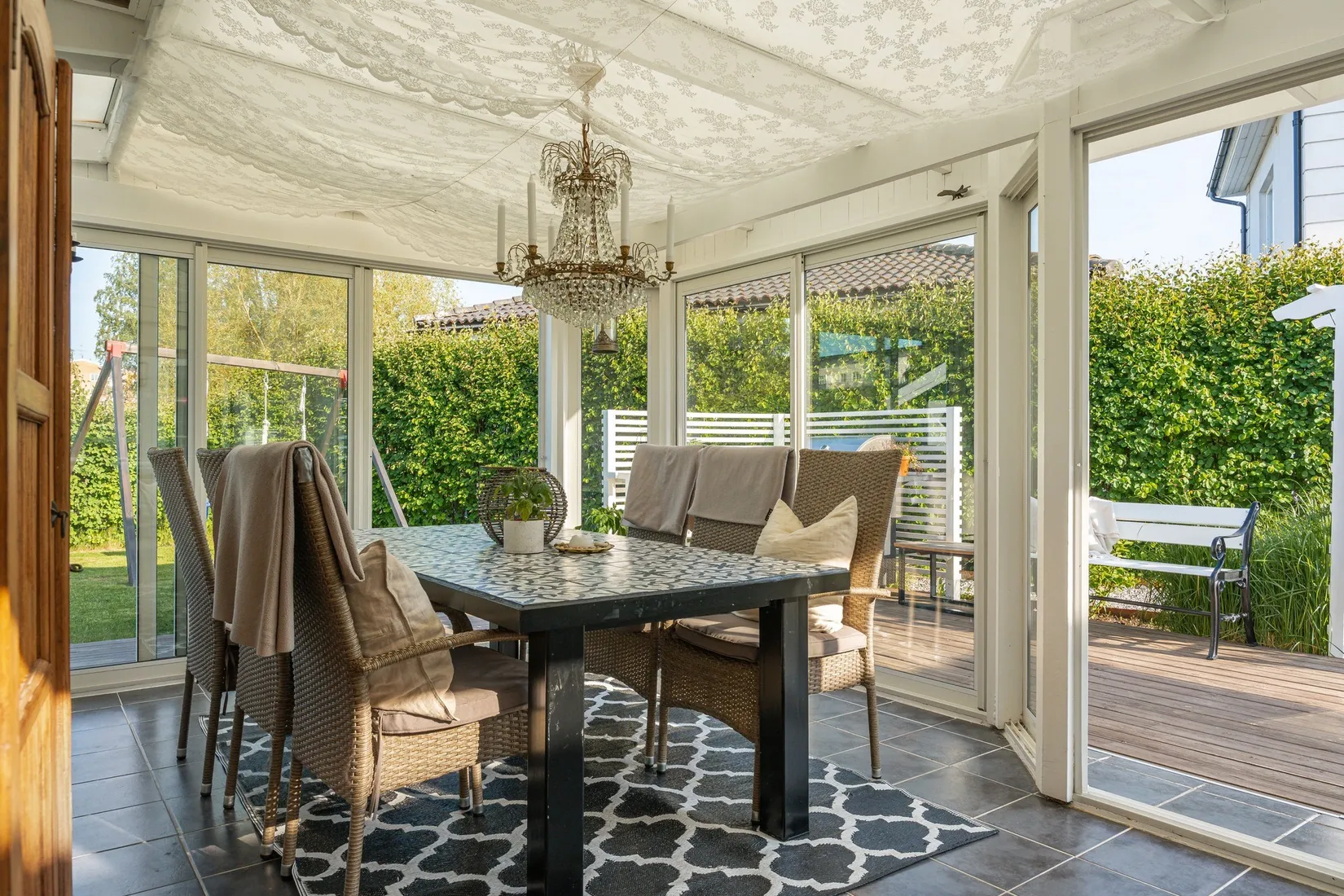 Villa, Paprikagatan 7, Sörbyängen, Örebro
