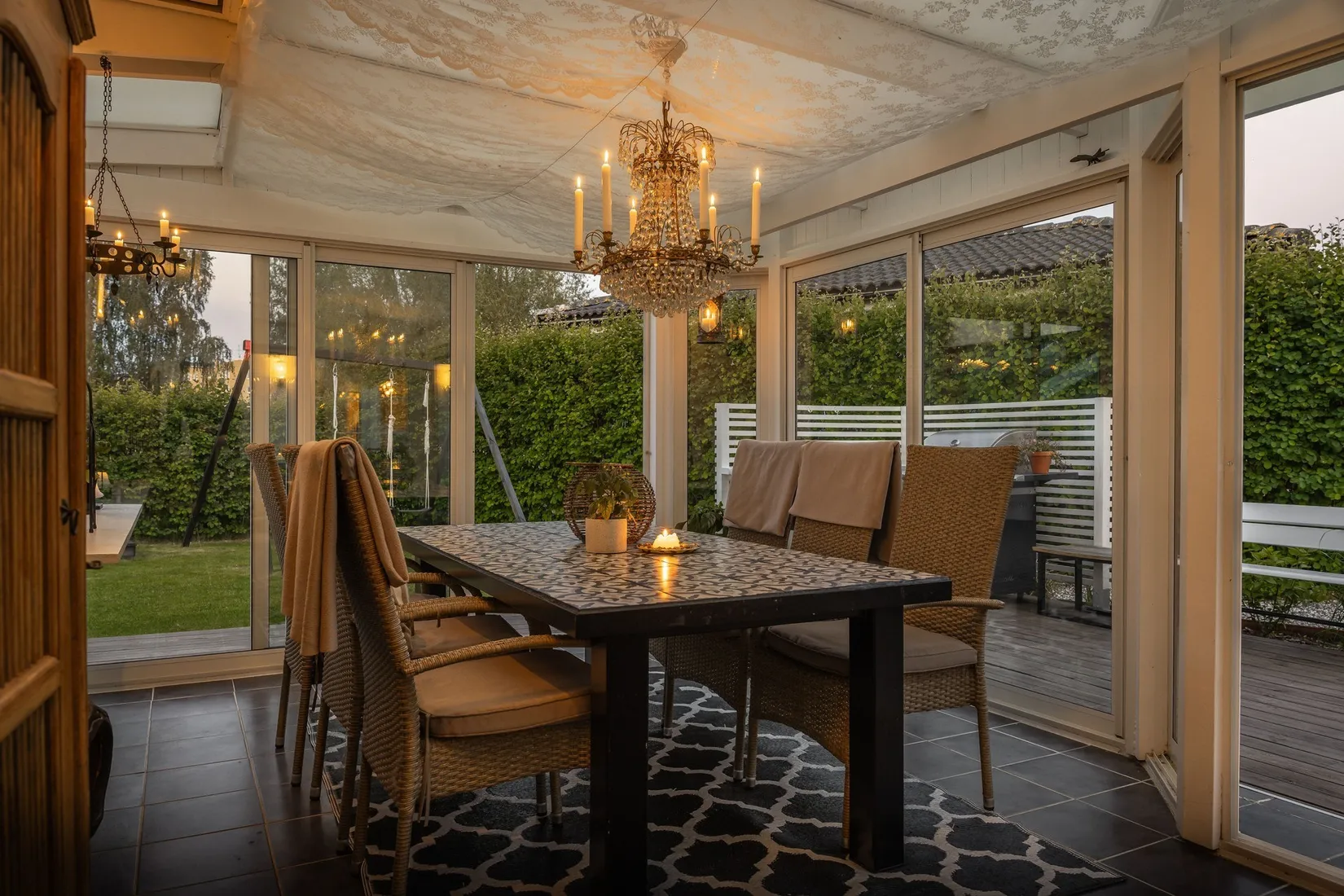Villa, Paprikagatan 7, Sörbyängen, Örebro