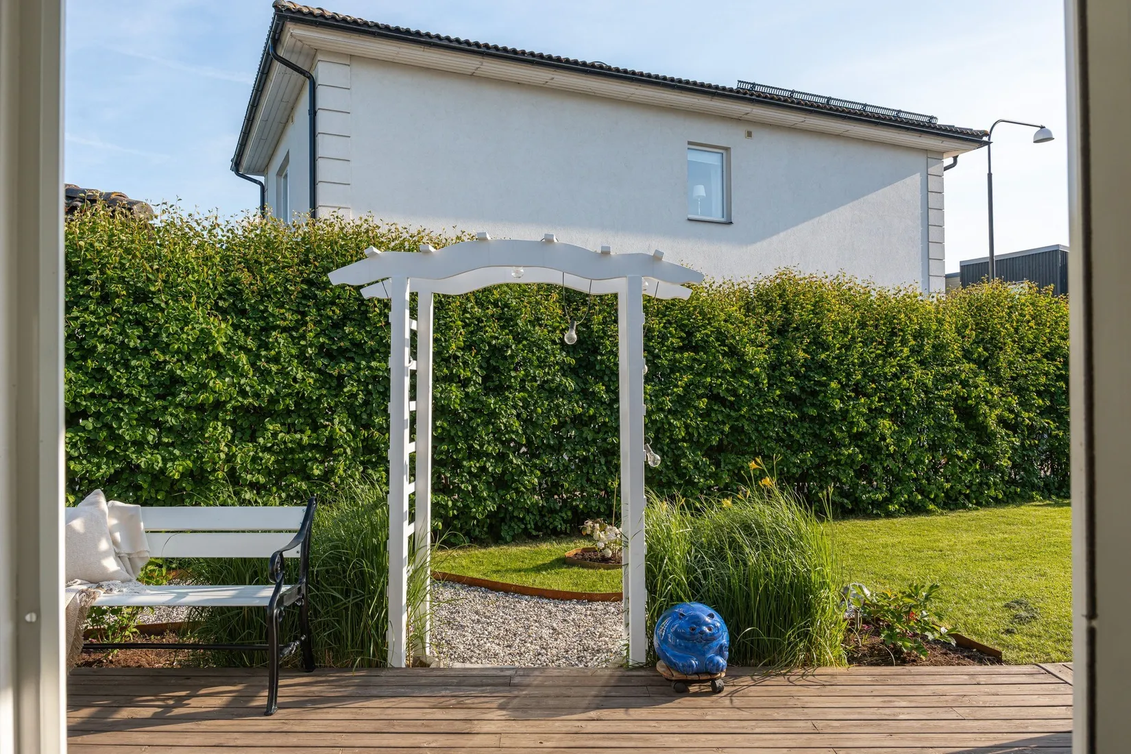 Villa, Paprikagatan 7, Sörbyängen, Örebro