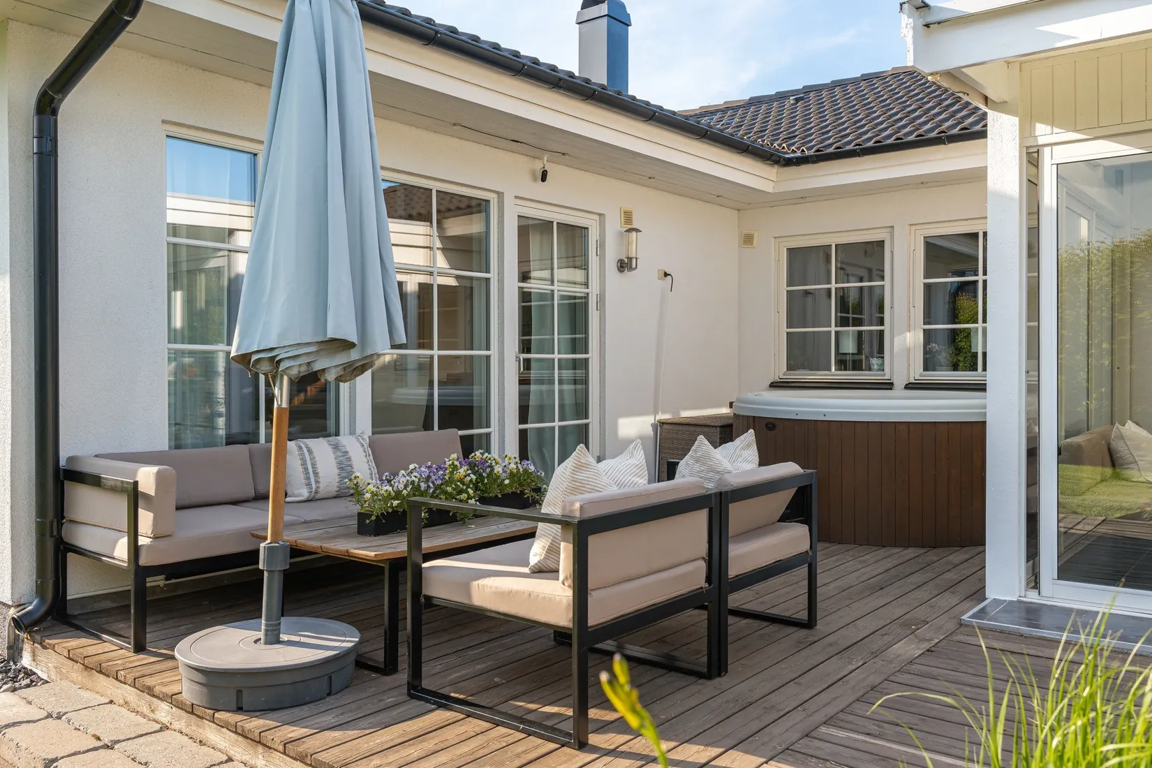 Villa, Paprikagatan 7, Sörbyängen, Örebro
