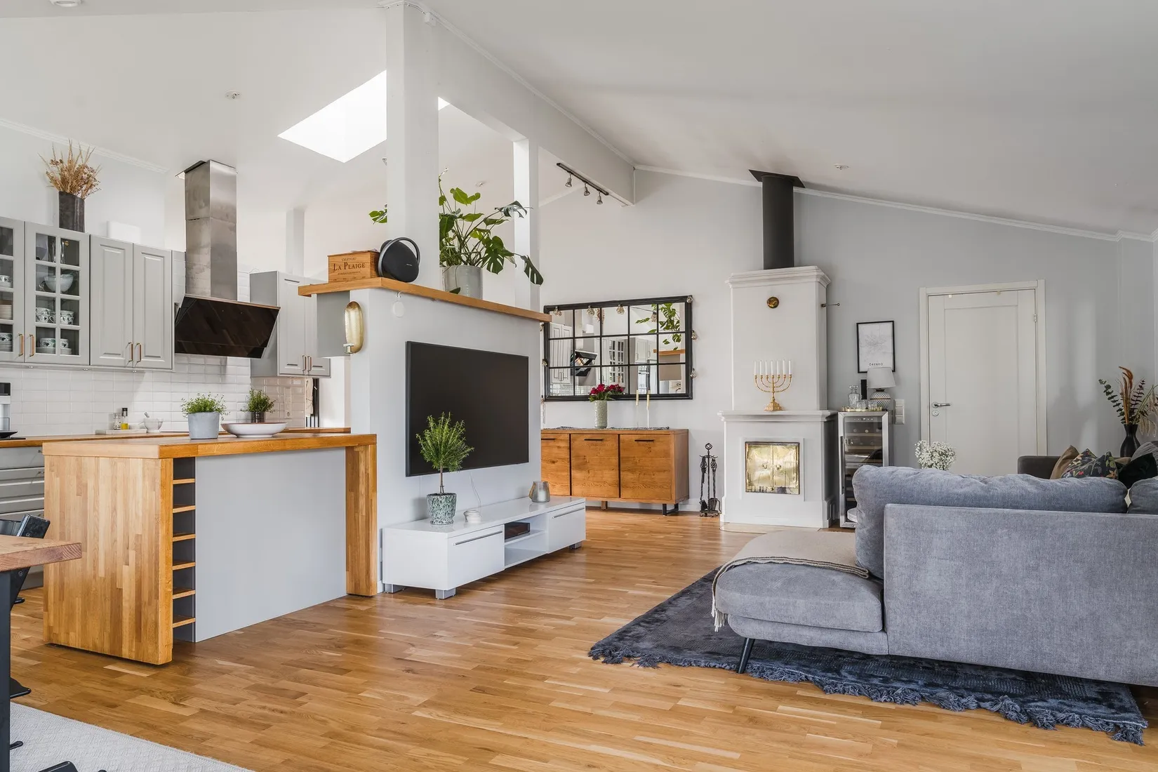 Villa, Paprikagatan 7, Sörbyängen, Örebro