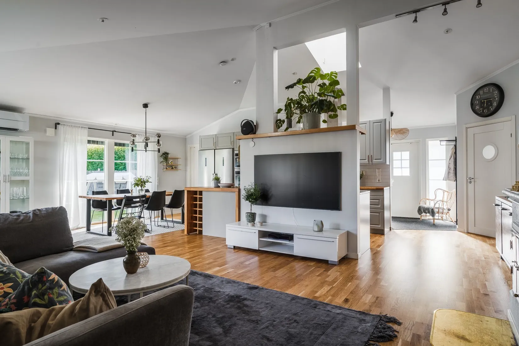 Villa, Paprikagatan 7, Sörbyängen, Örebro