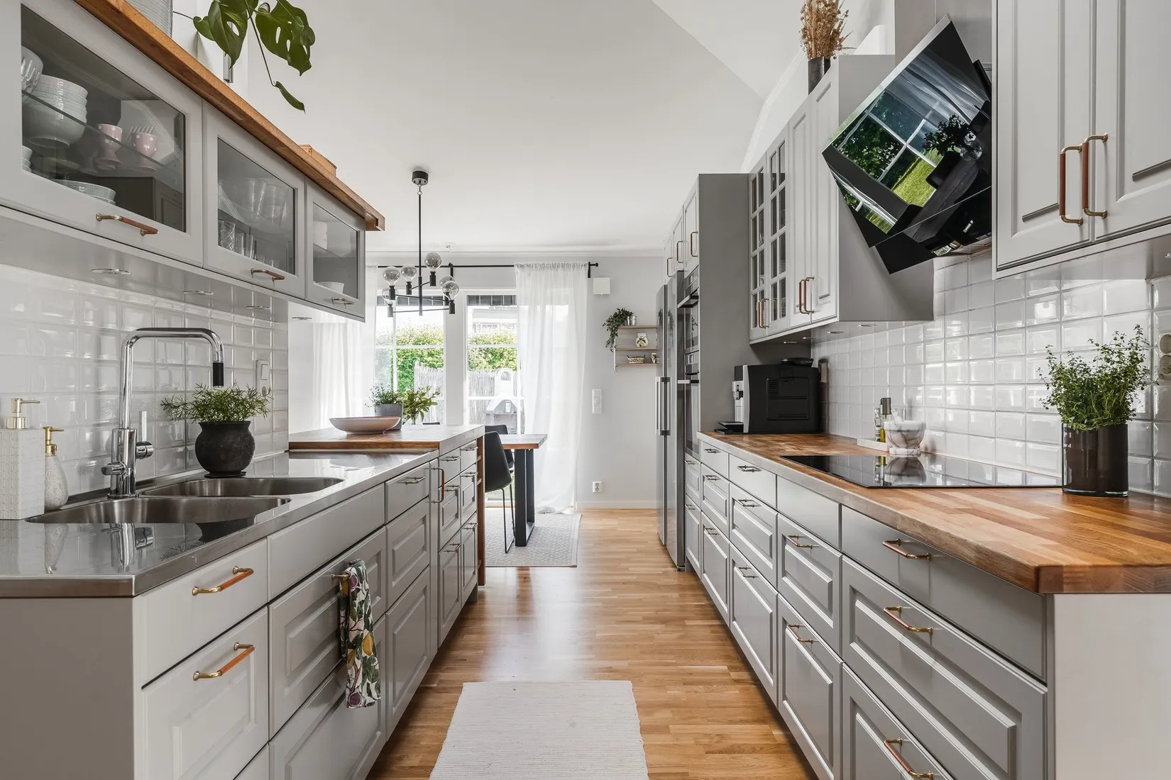 Villa, Paprikagatan 7, Sörbyängen, Örebro