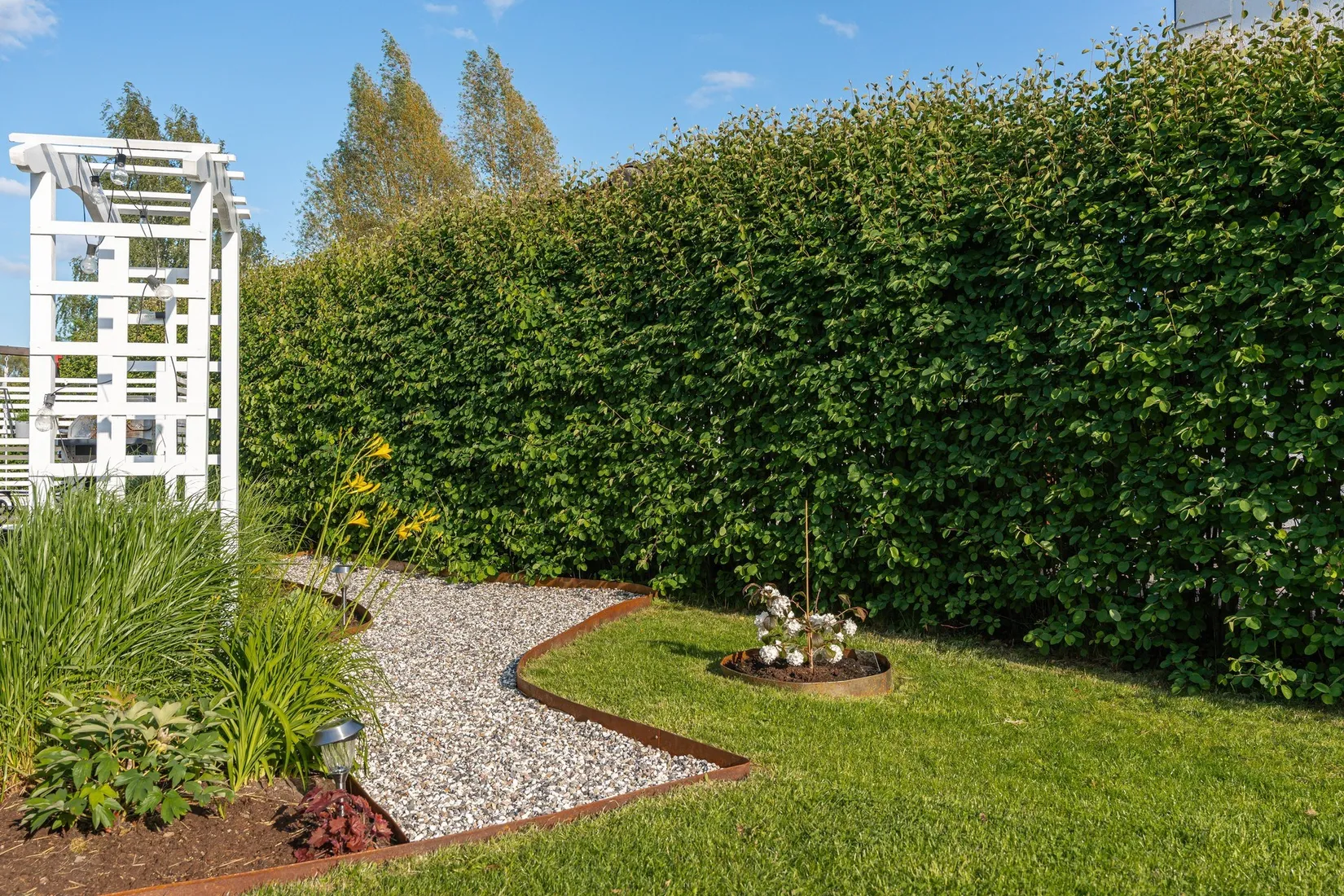 Villa, Paprikagatan 7, Sörbyängen, Örebro