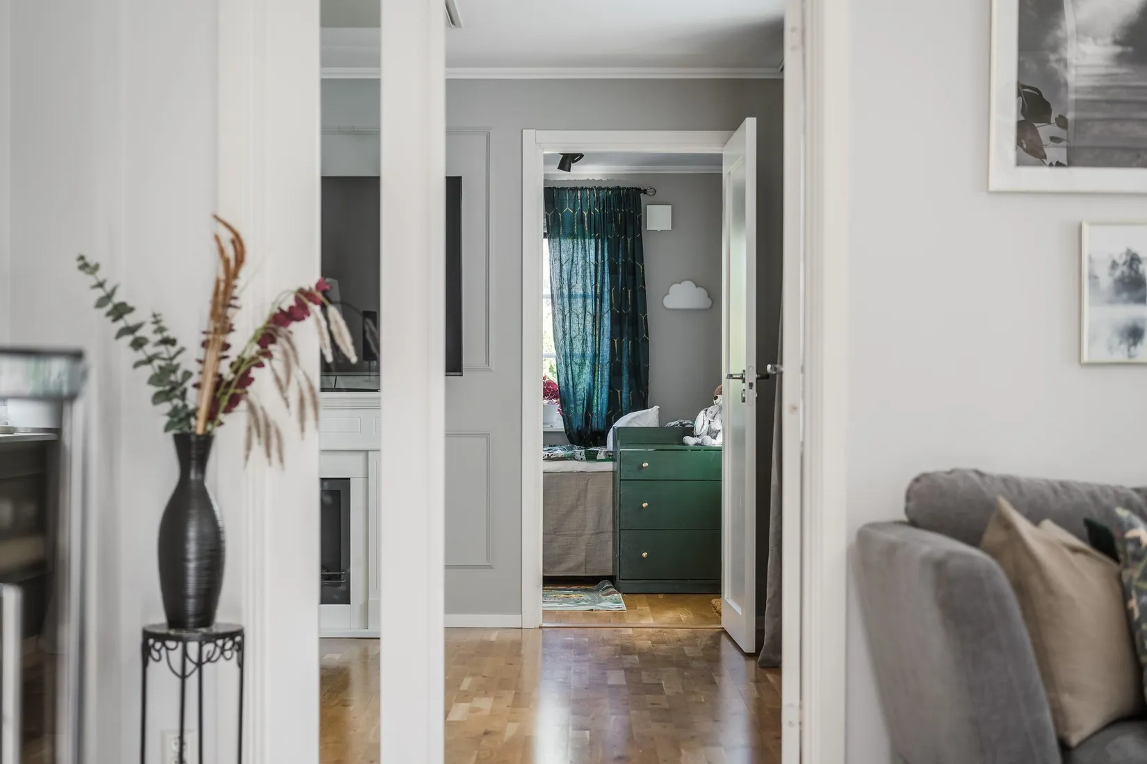 Villa, Paprikagatan 7, Sörbyängen, Örebro