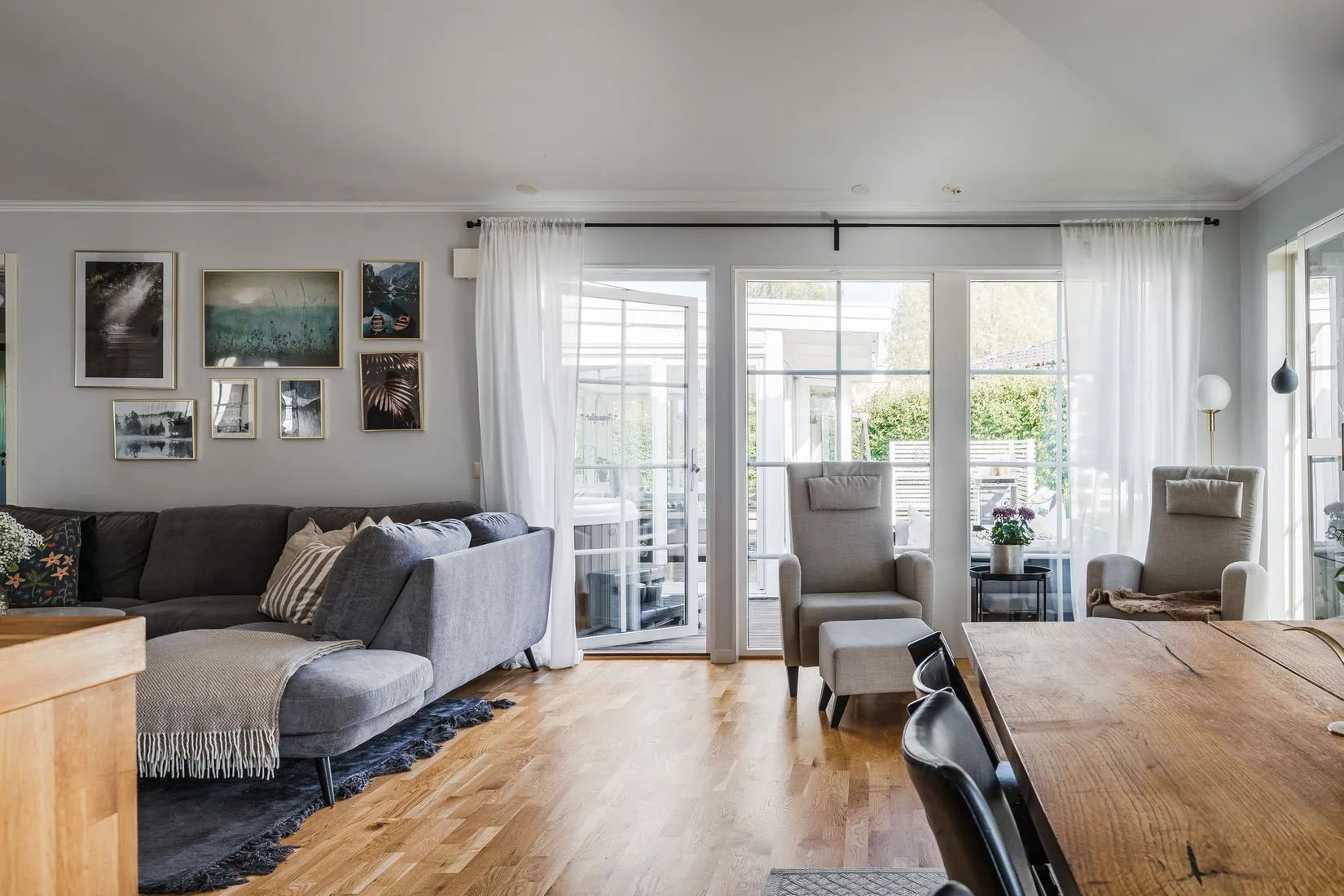 Villa, Paprikagatan 7, Sörbyängen, Örebro