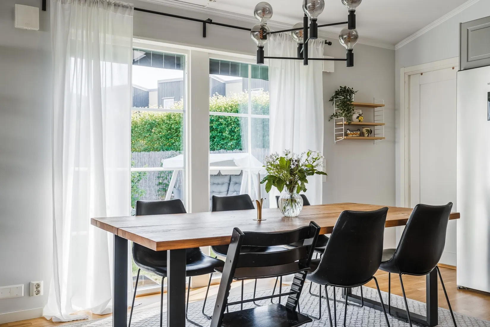 Villa, Paprikagatan 7, Sörbyängen, Örebro