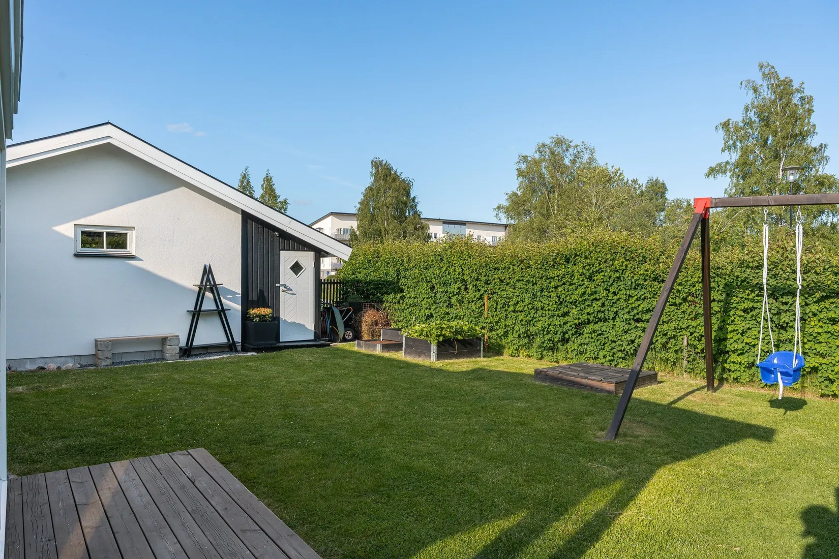 Villa, Paprikagatan 7, Sörbyängen, Örebro