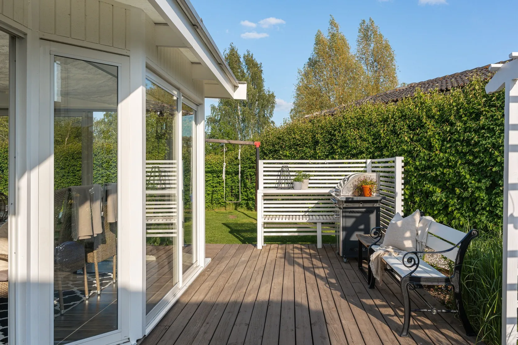 Villa, Paprikagatan 7, Sörbyängen, Örebro