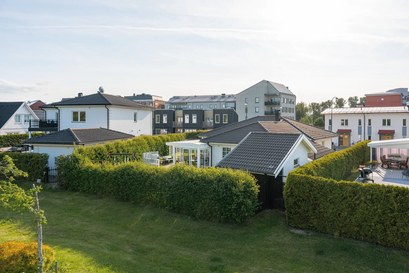 Villa, Paprikagatan 7, Sörbyängen, Örebro
