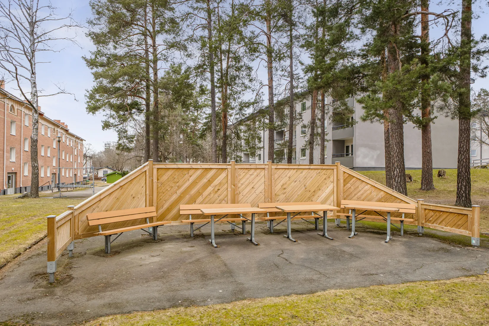 Bostadsrätt, Malmabergsgatan 79F, Haga, Västerås