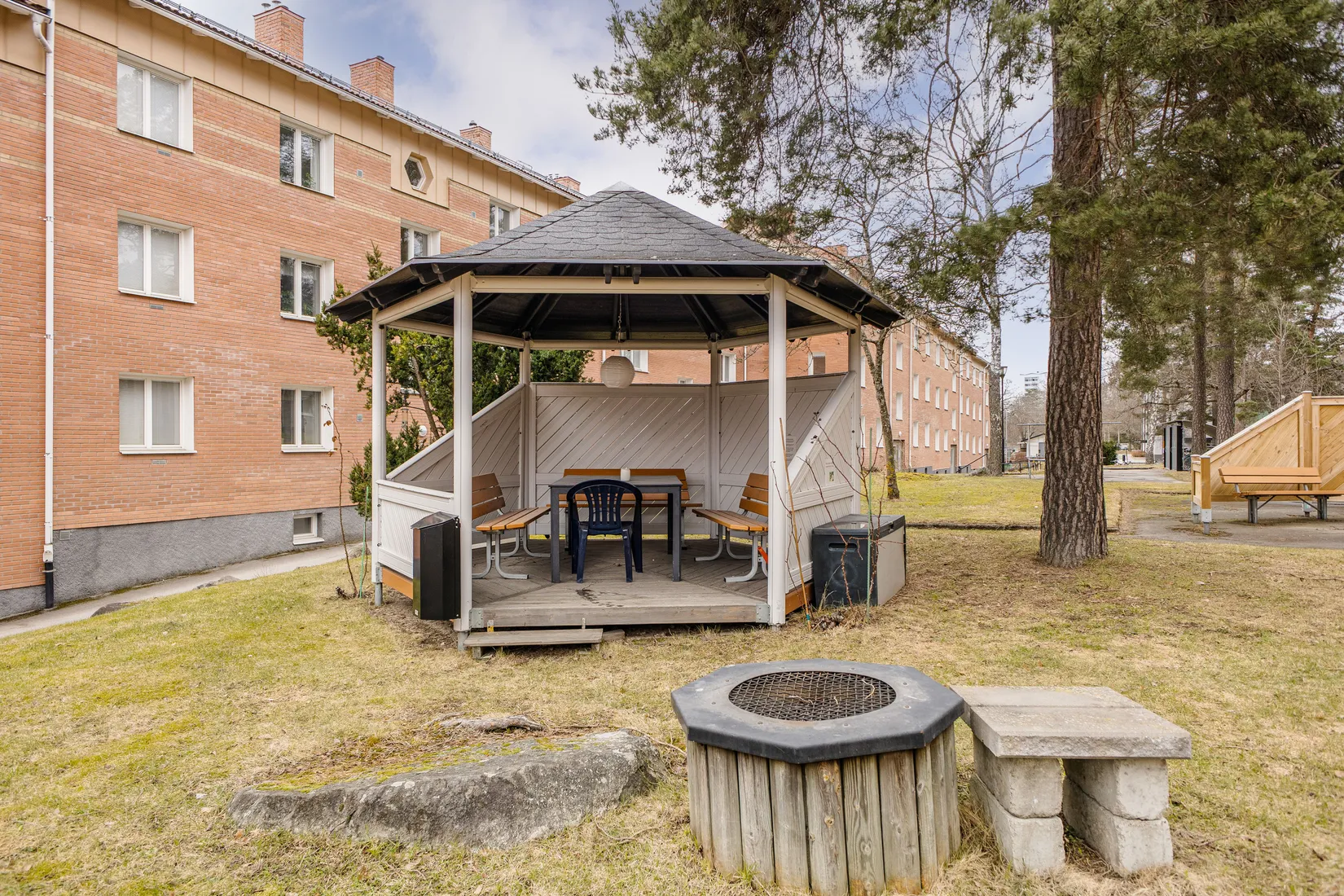 Bostadsrätt, Malmabergsgatan 79F, Haga, Västerås