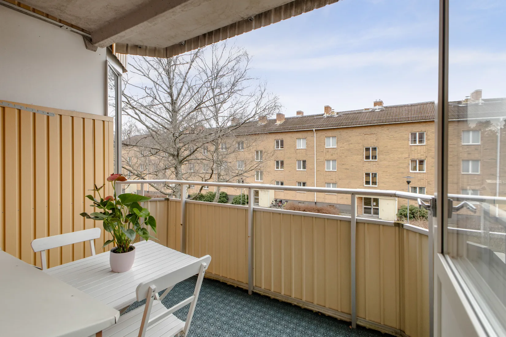 Bostadsrätt, Malmabergsgatan 79F, Haga, Västerås