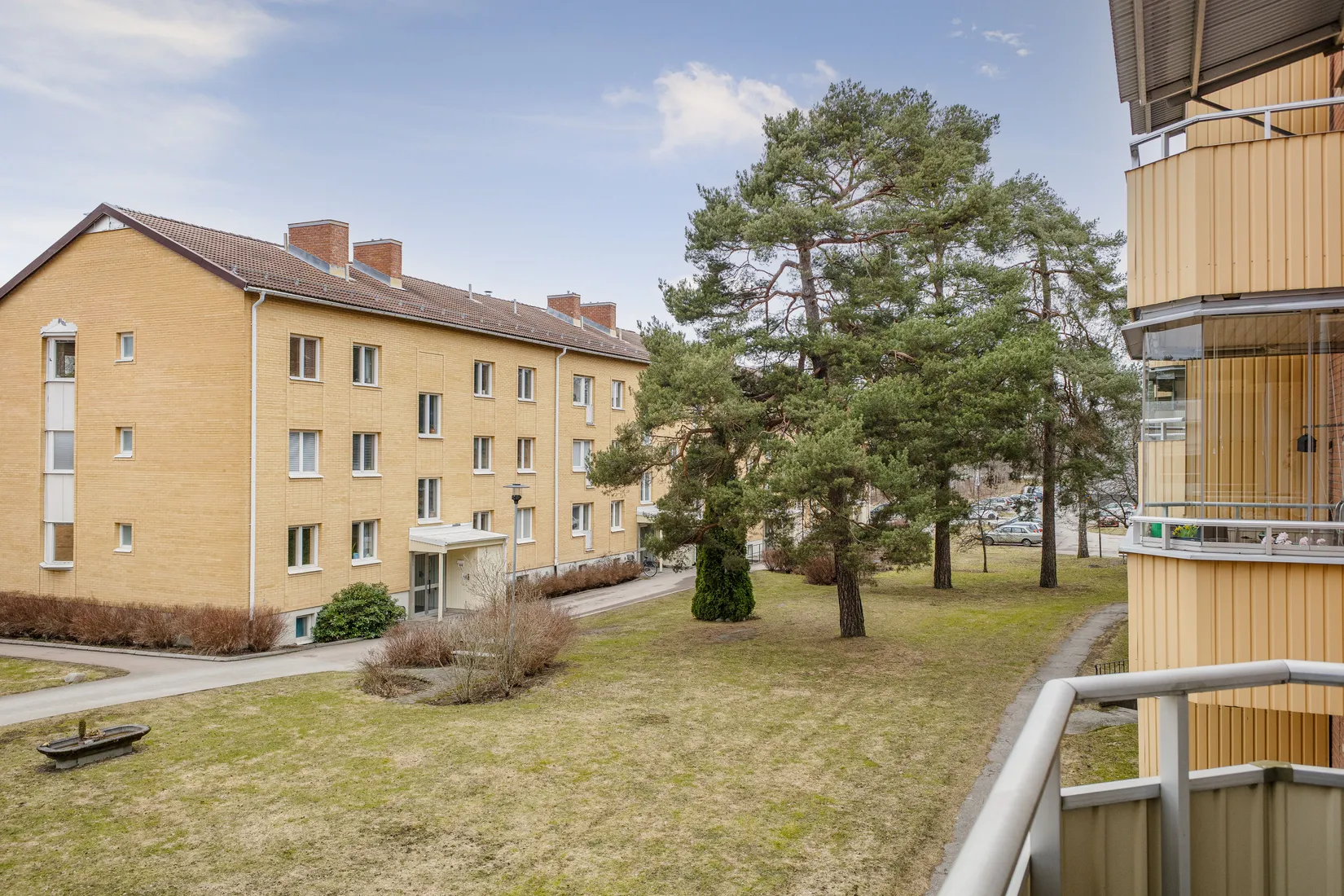 Bostadsrätt, Malmabergsgatan 79F, Haga, Västerås