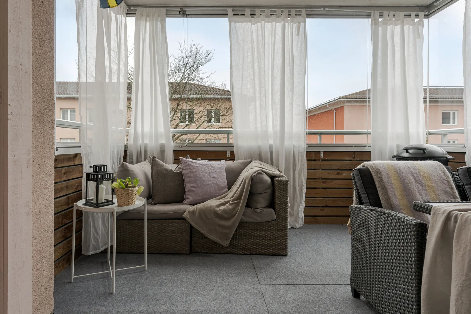 Bostadsrätt, Benvägen 51, Bjurhovda, Västerås