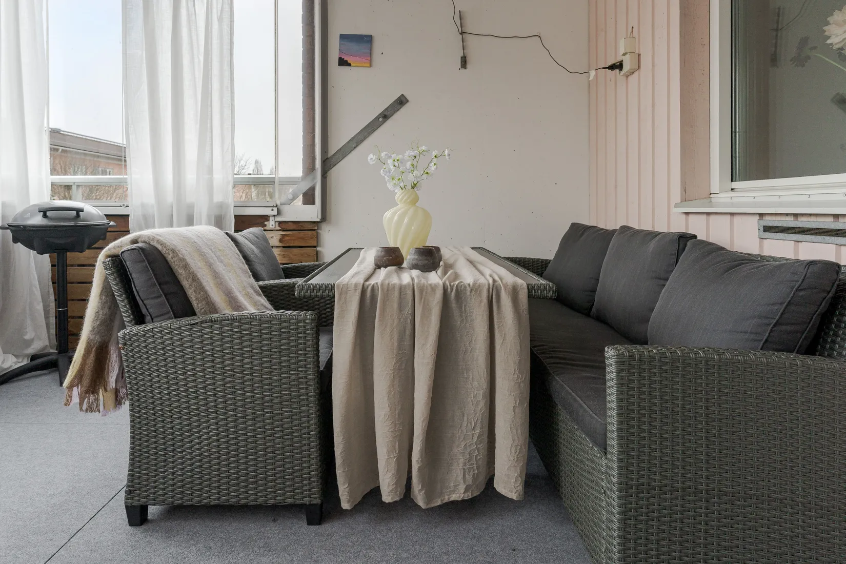 Bostadsrätt, Benvägen 51, Bjurhovda, Västerås