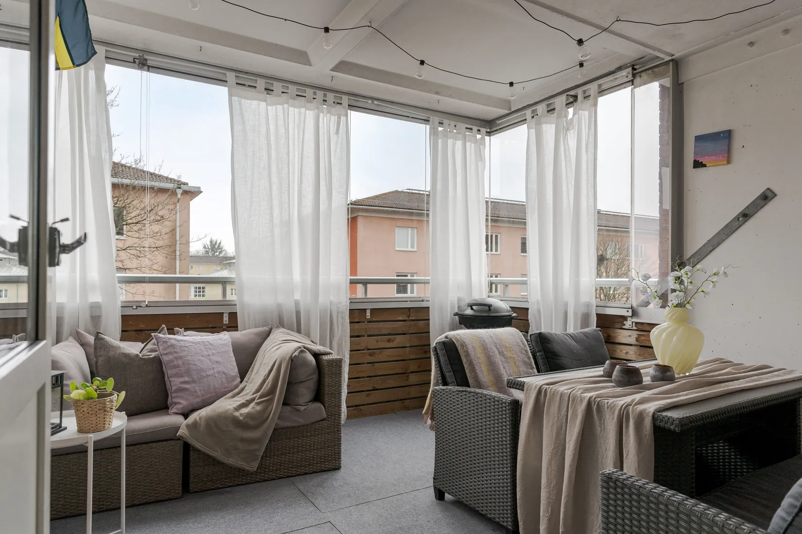 Bostadsrätt, Benvägen 51, Bjurhovda, Västerås